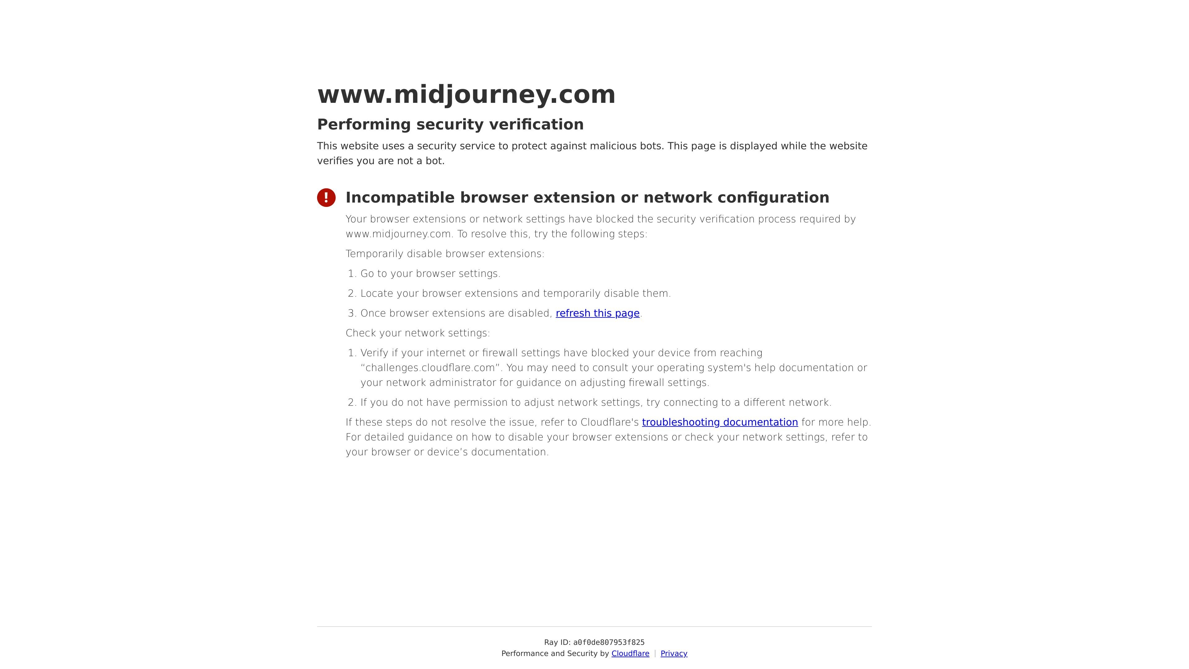 Midjourney