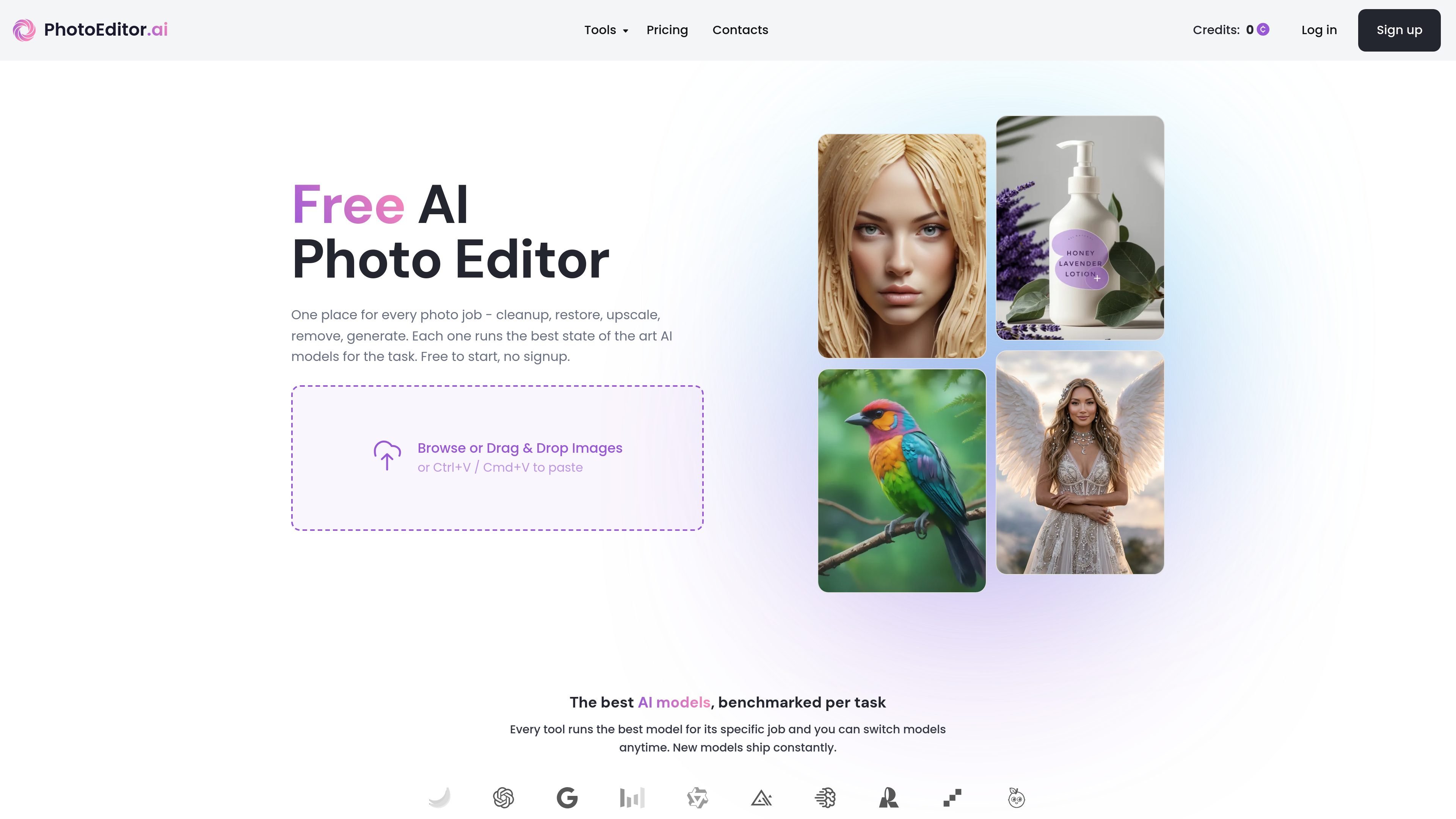 PhotoEditor.ai
