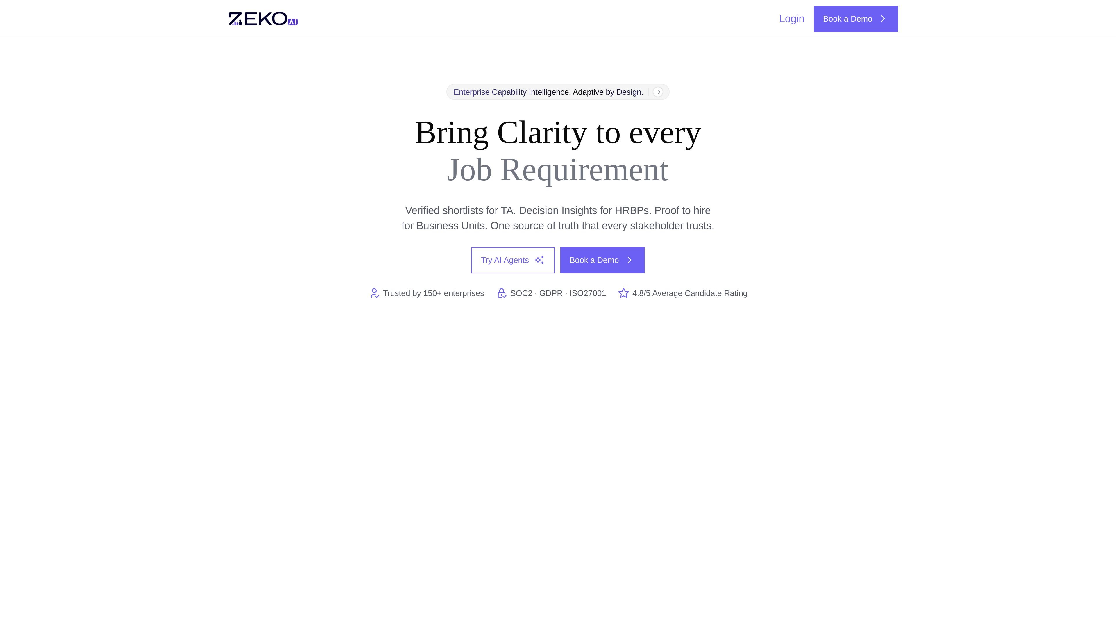 Zeko AI