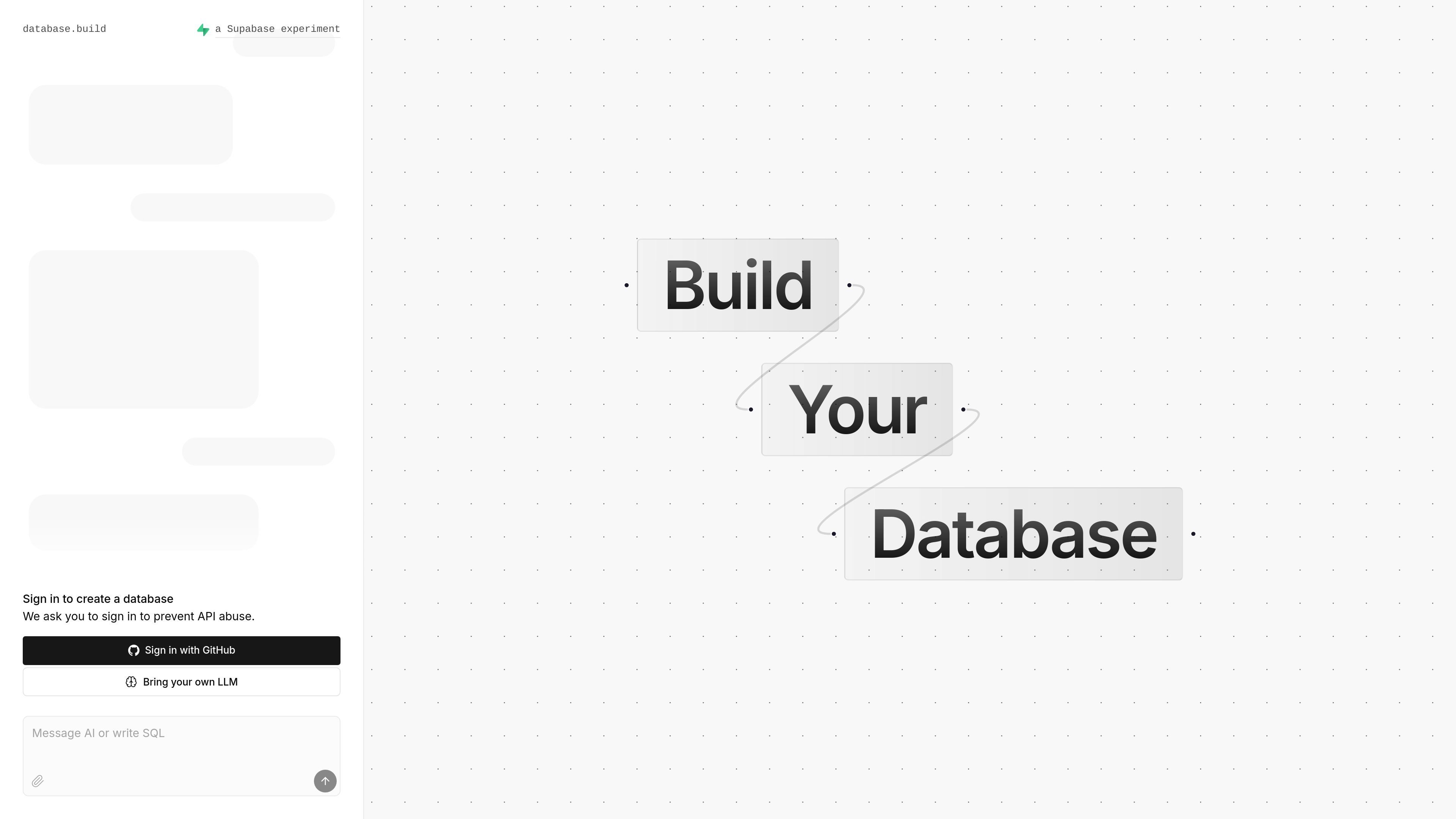 Postgres Sandbox