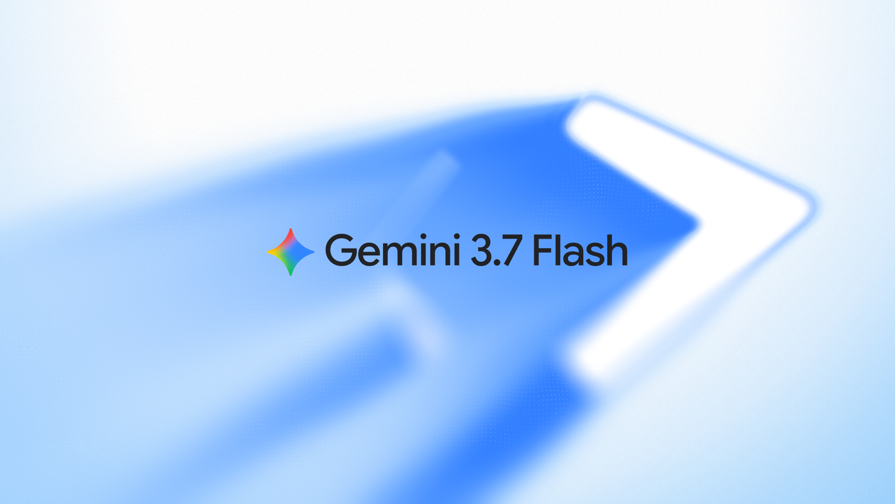 Gemini 3.7 Flash preview
