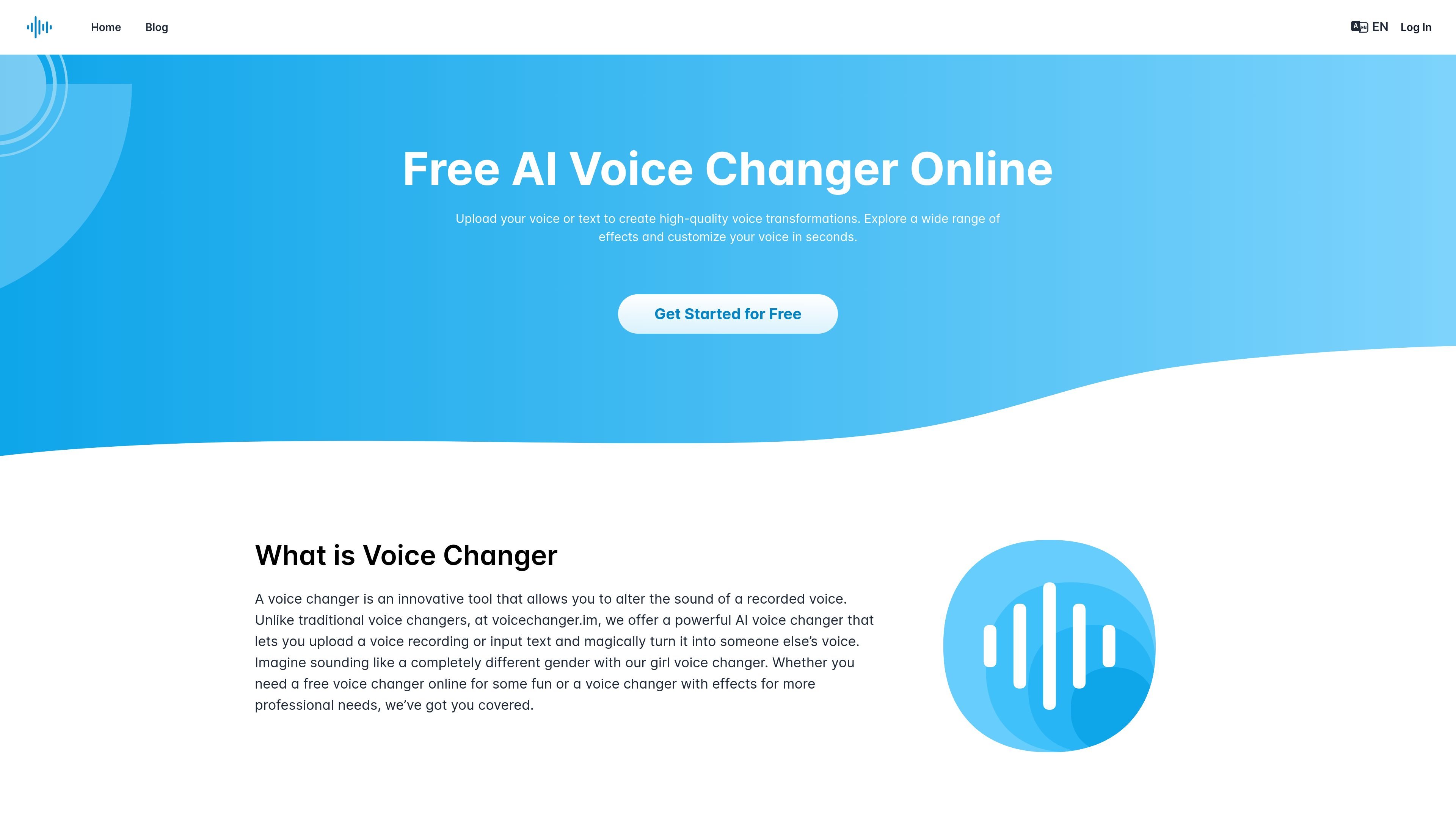 Voicechanger.im