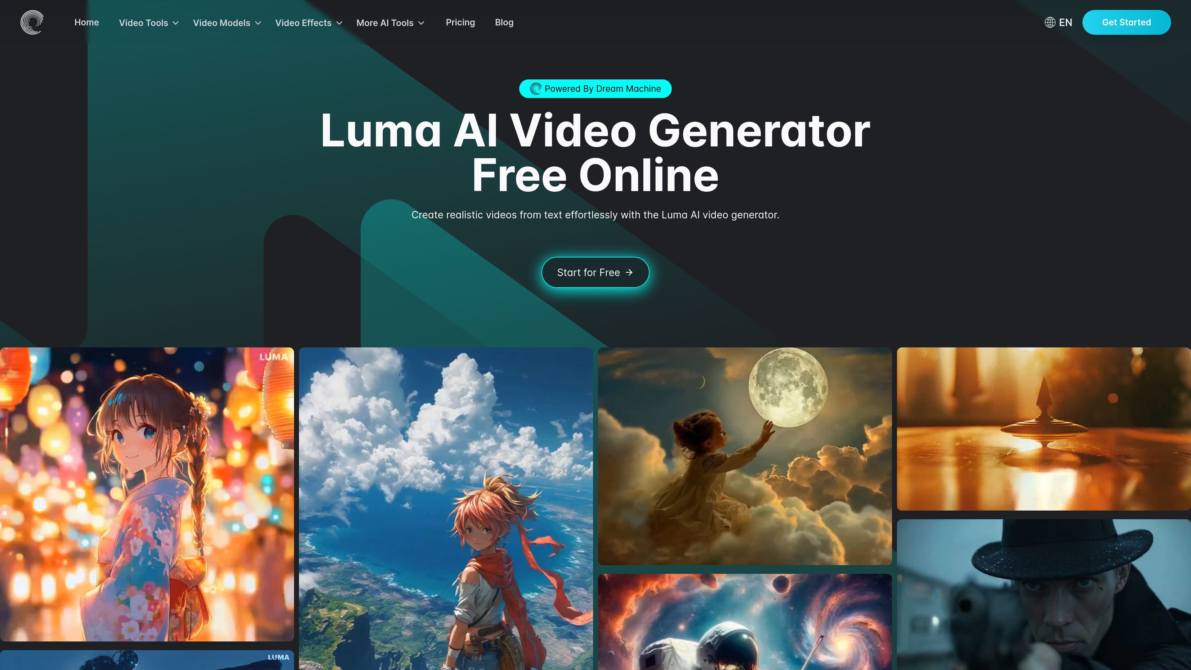 aivideogenerator.me