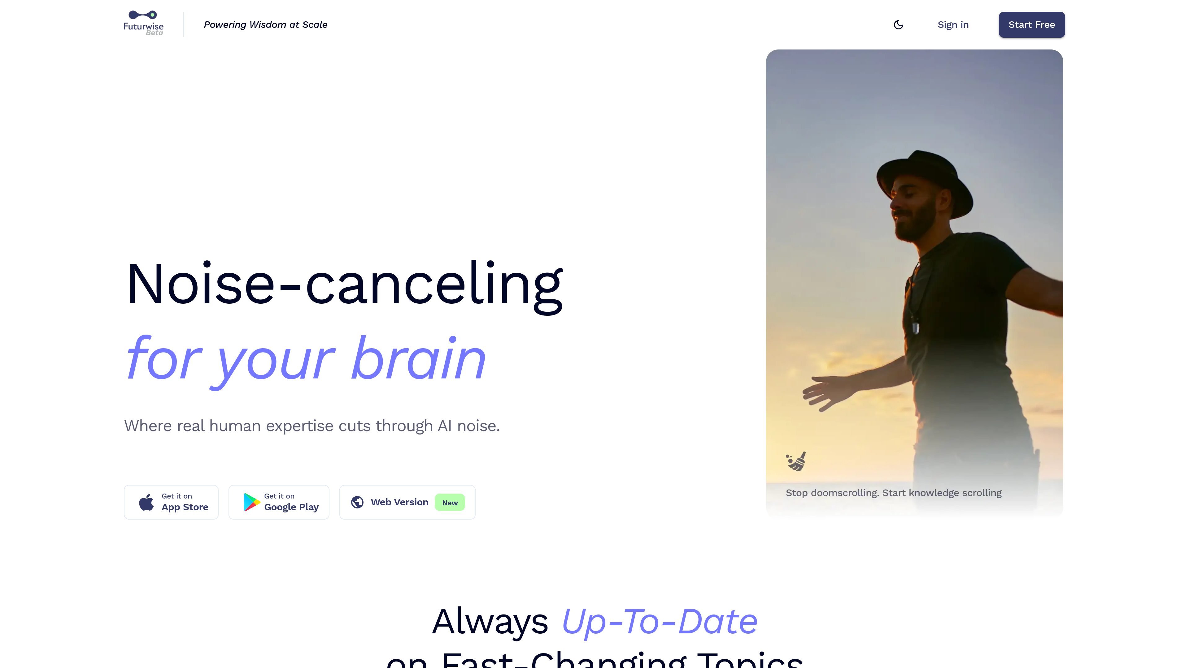 Futurwise
