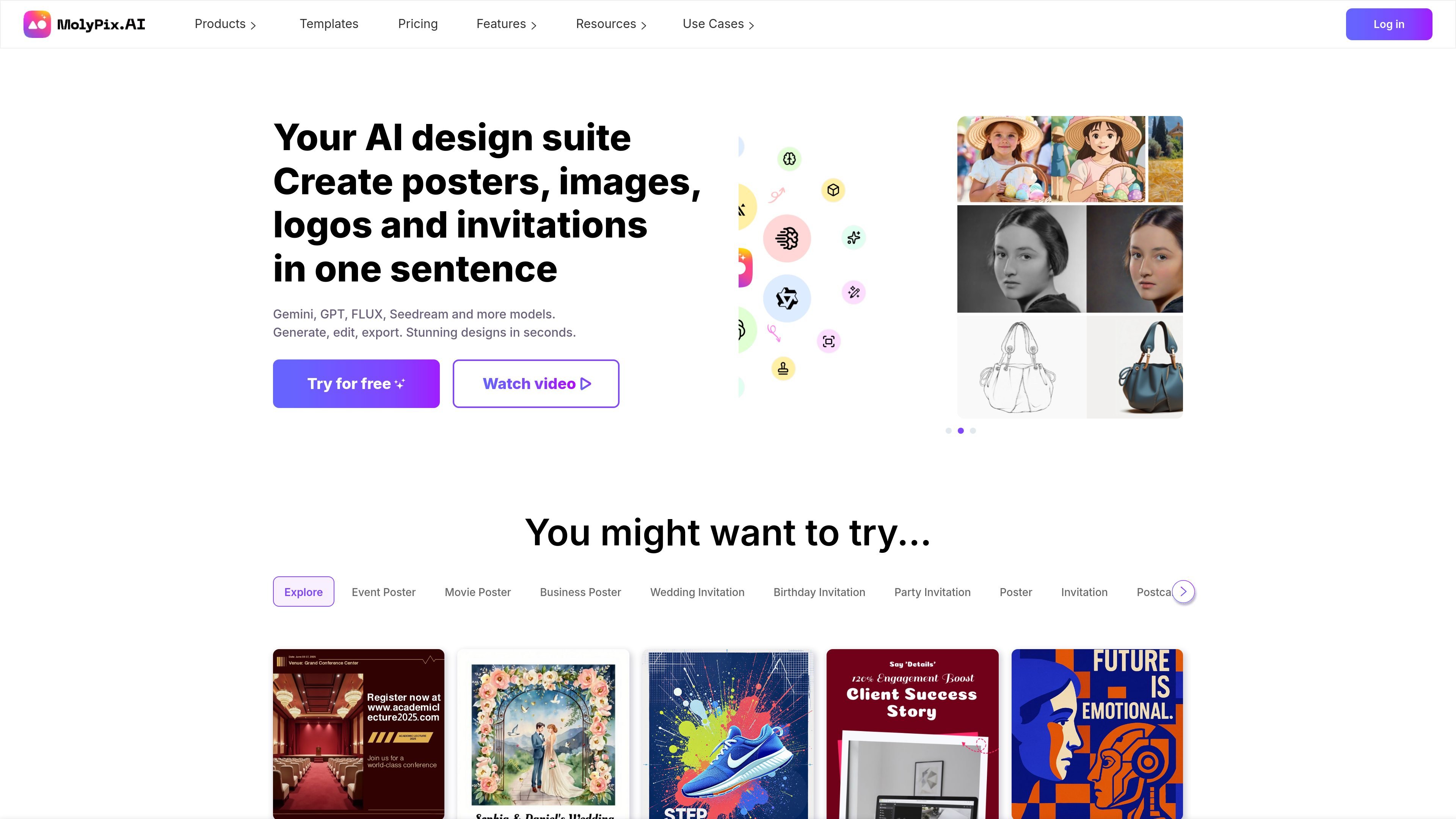 MolyPix.AI