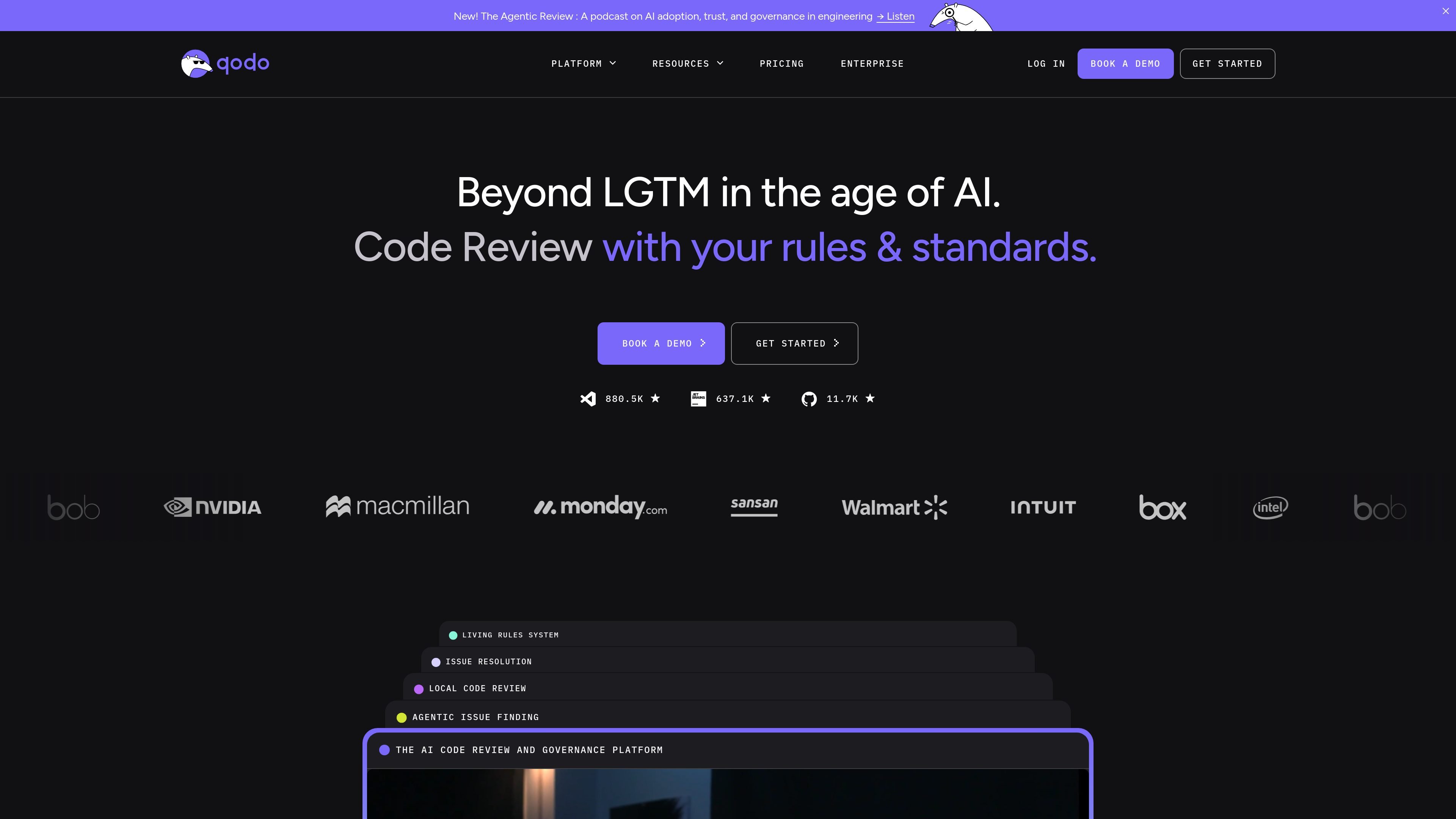 Qodo