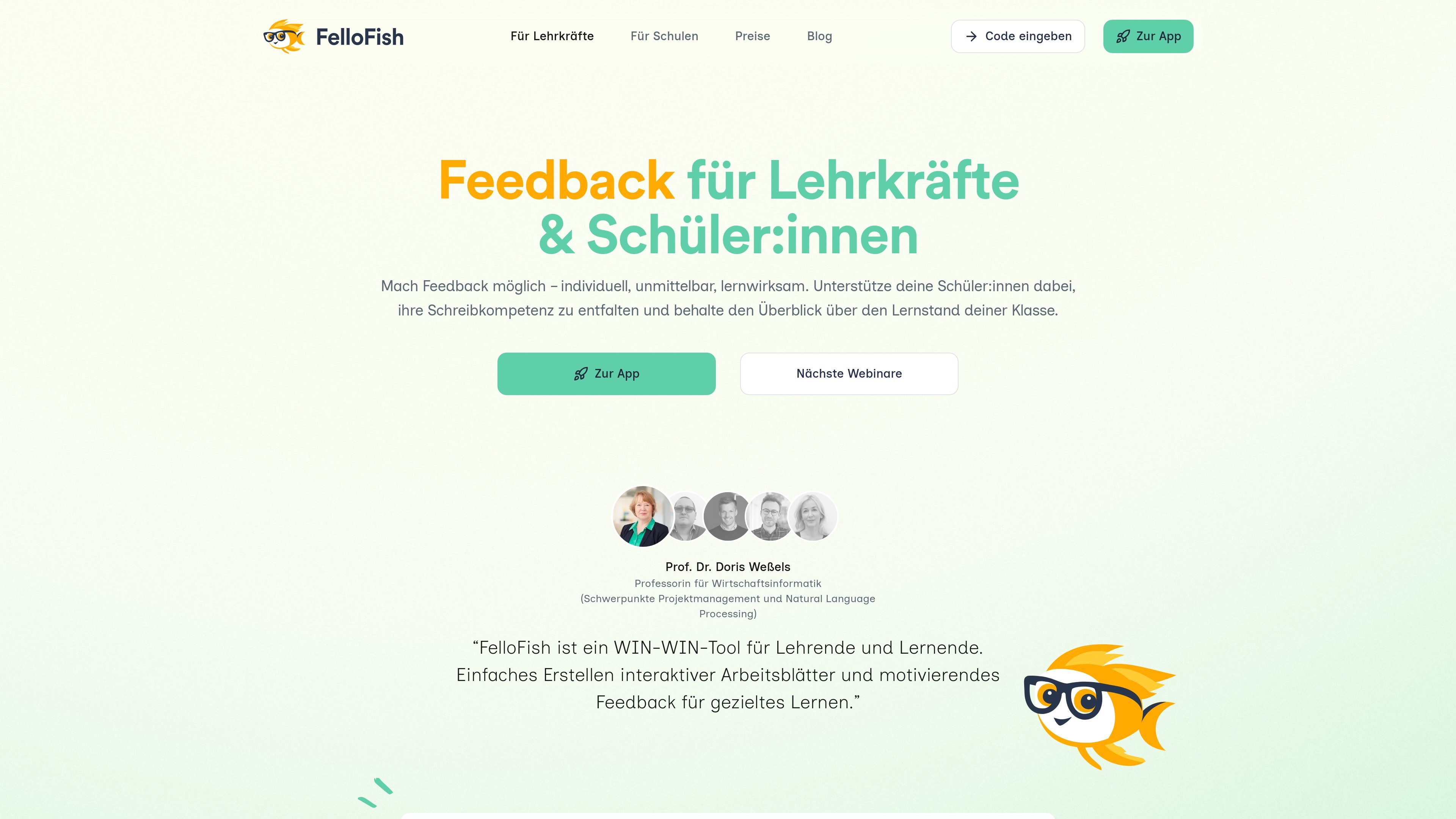 FelloFish