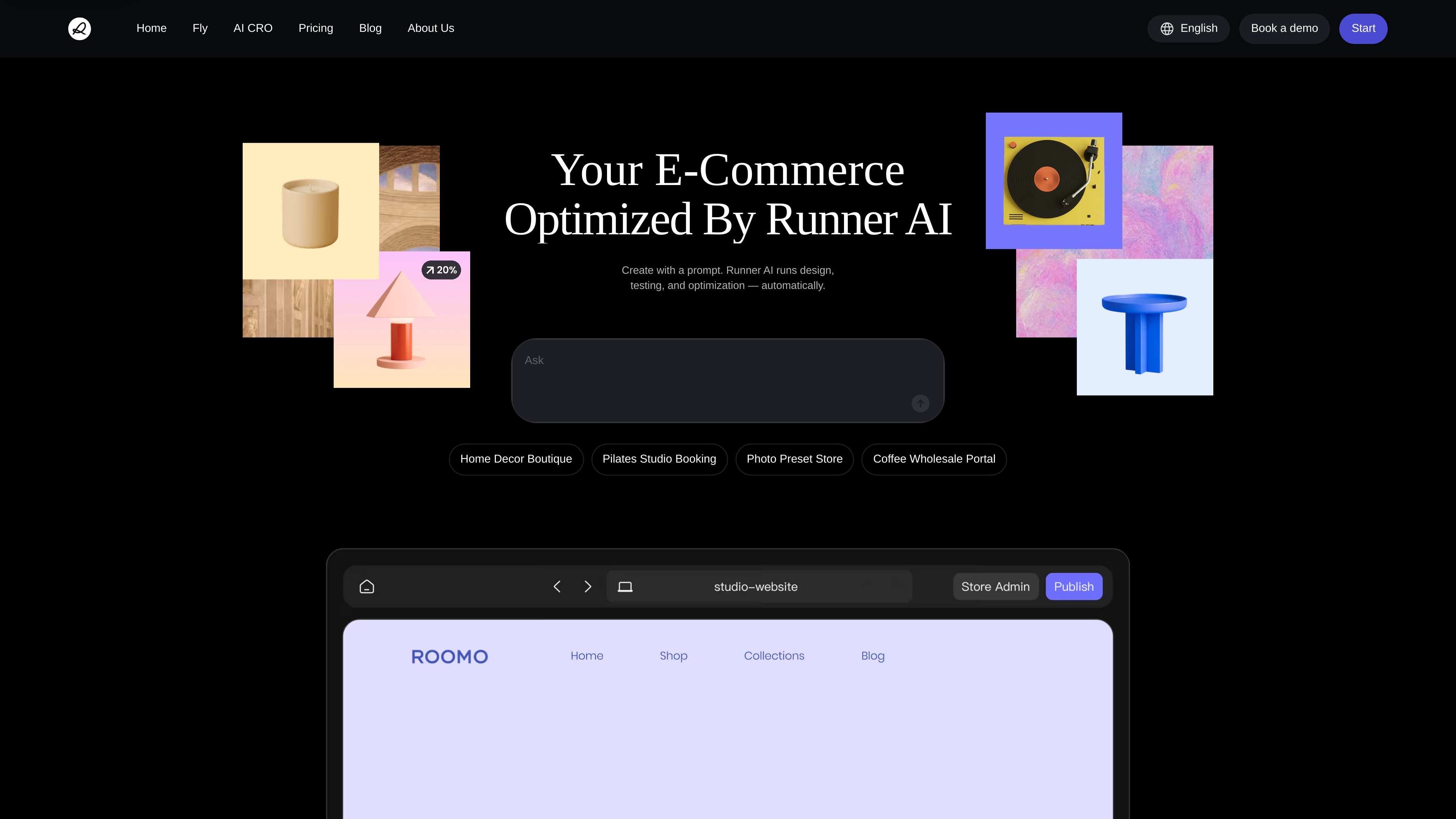Runner AI
