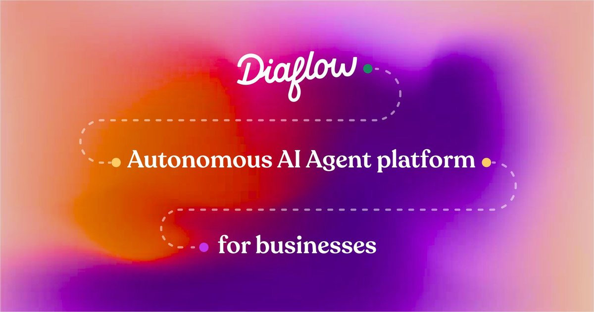 Diaflow preview