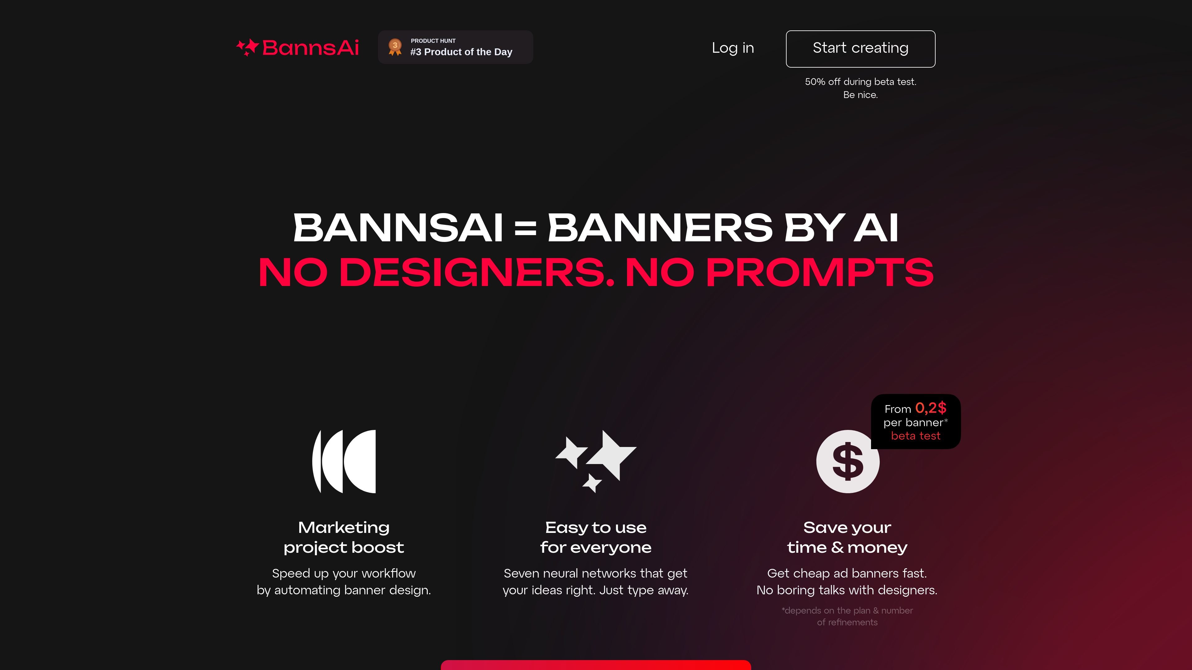 BannsAi