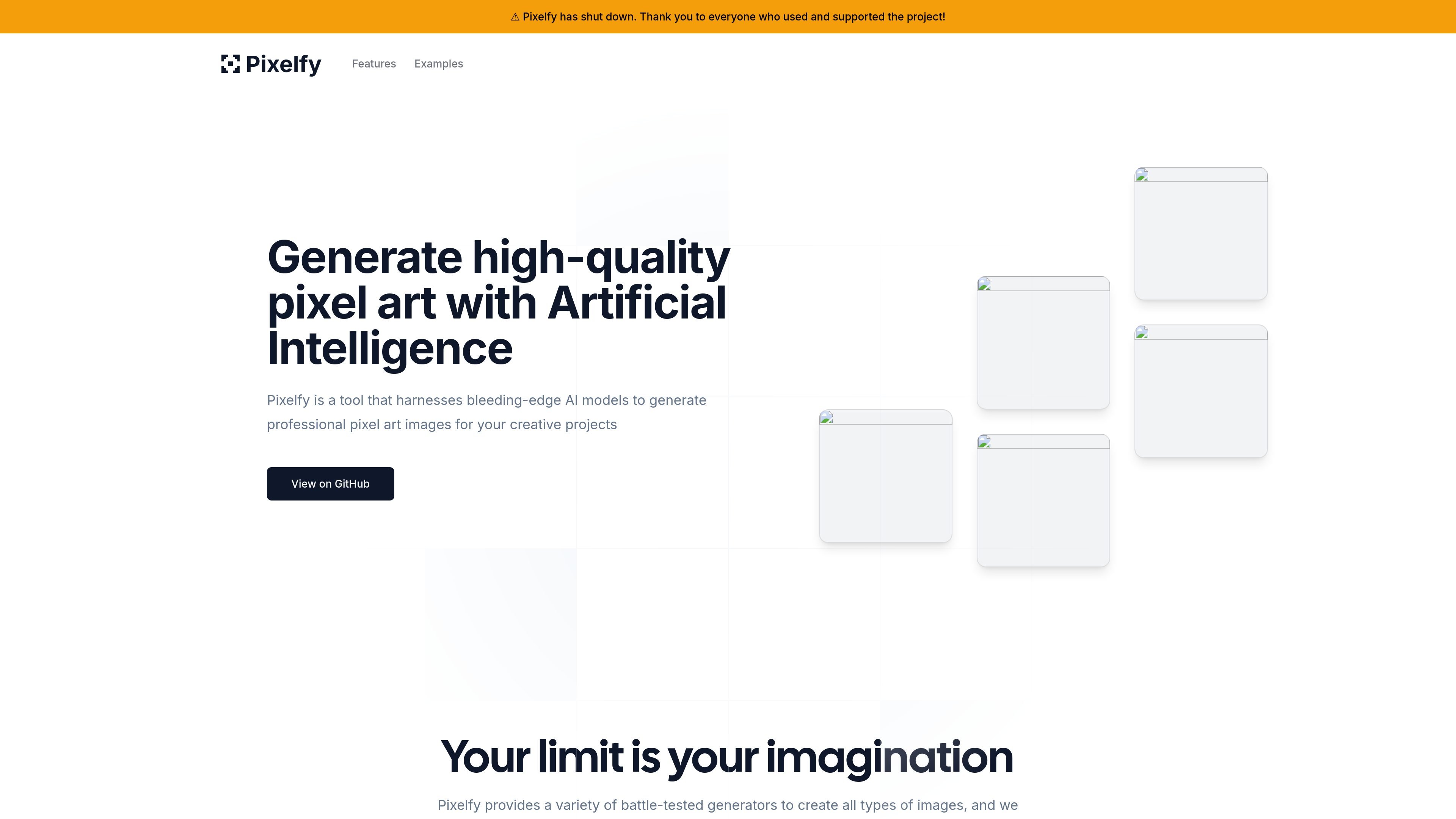 Pixelfy
