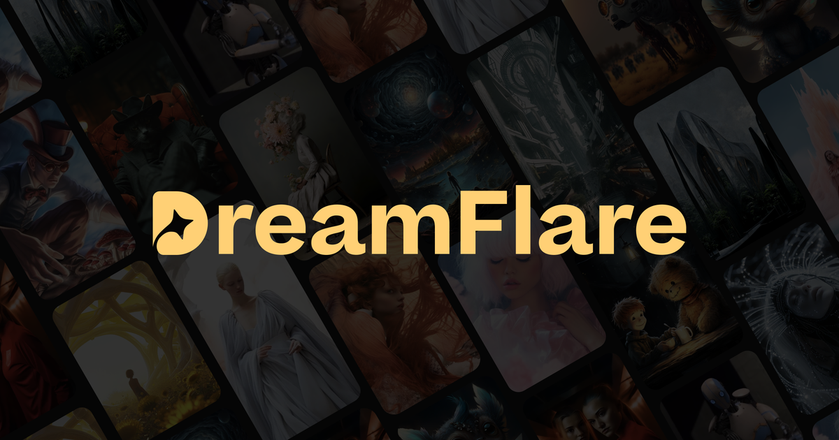 DreamFlare