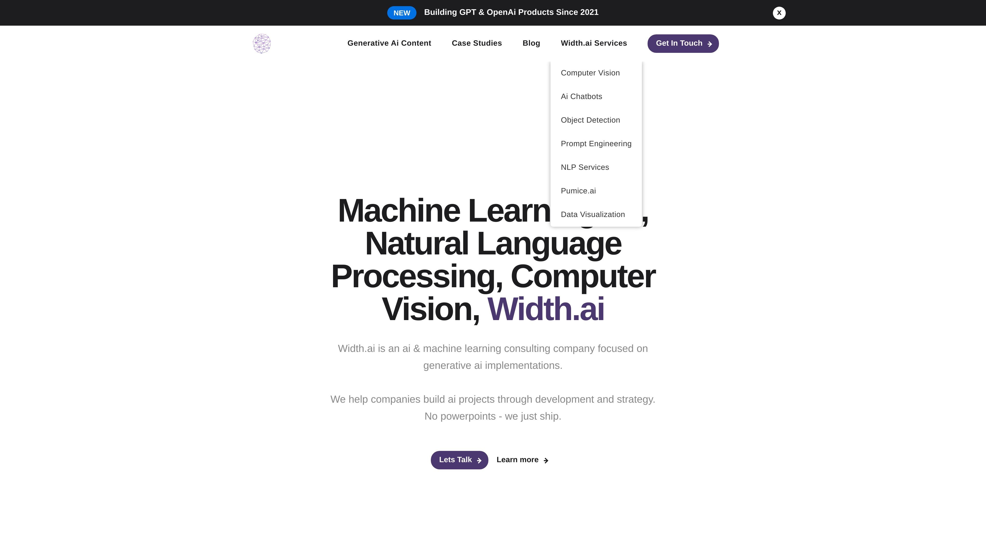 Width.ai