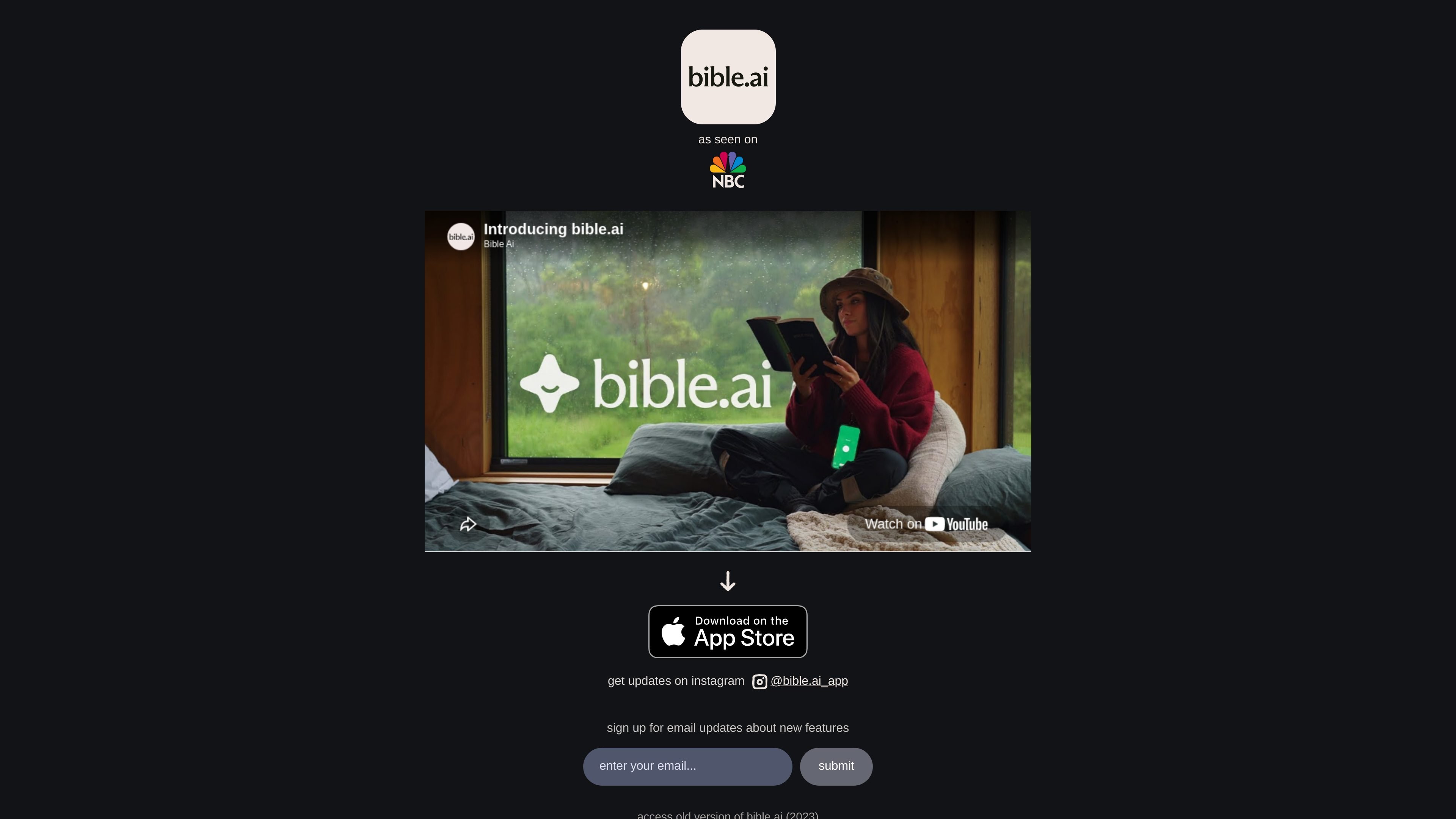 bible.ai