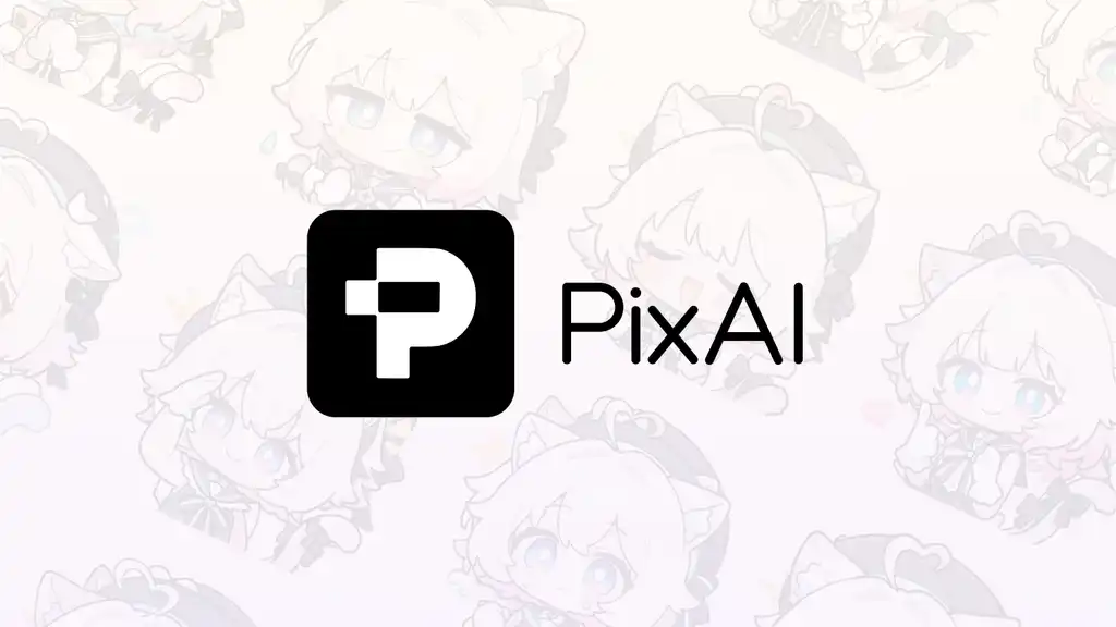 PixAI preview