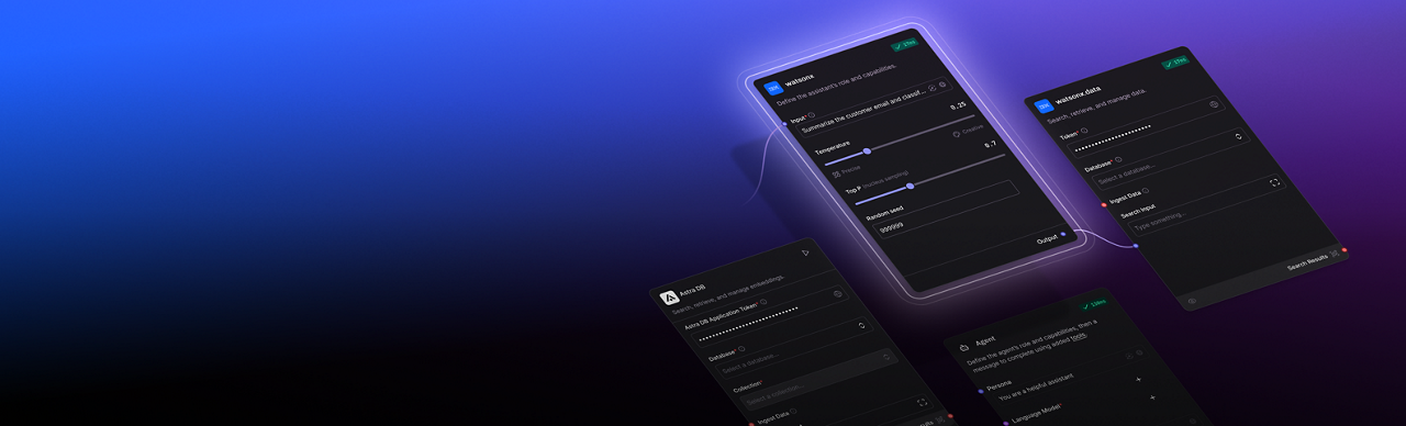 IBM DataStax preview