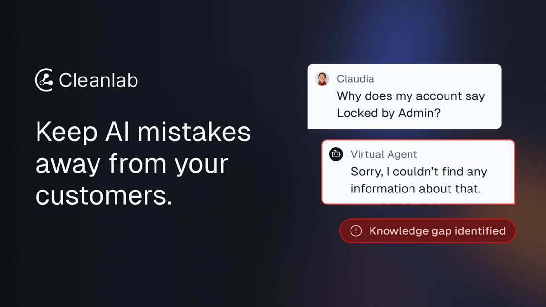 Cleanlab