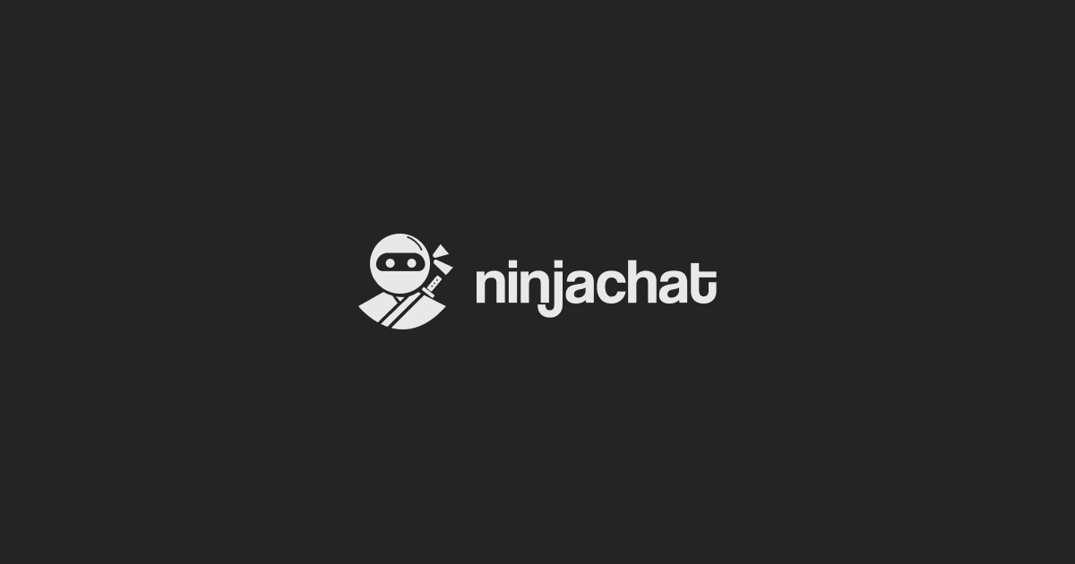 NinjaChat