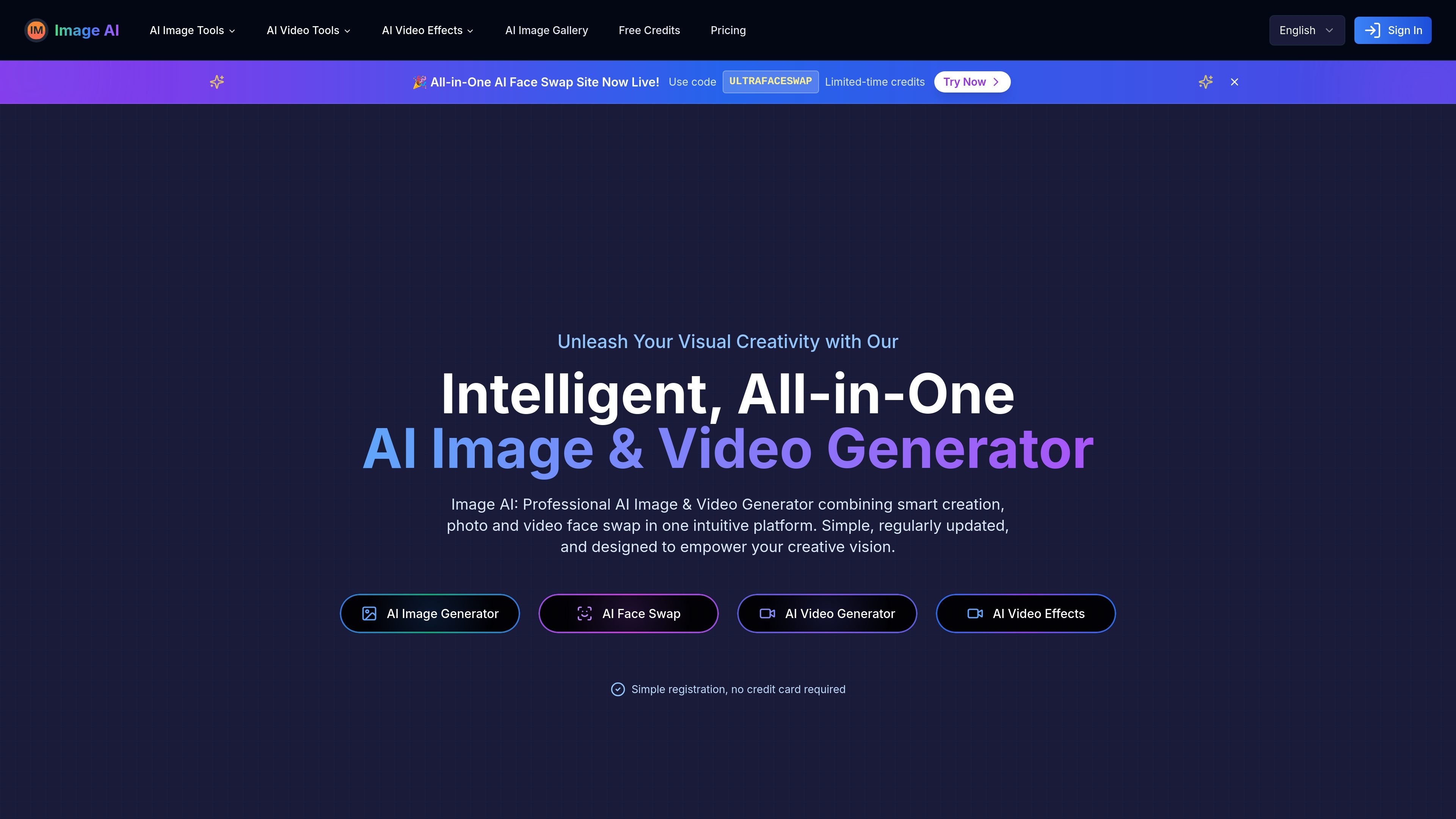 Image AI