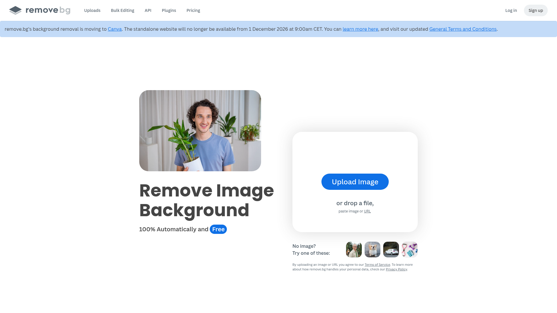 remove.bg preview