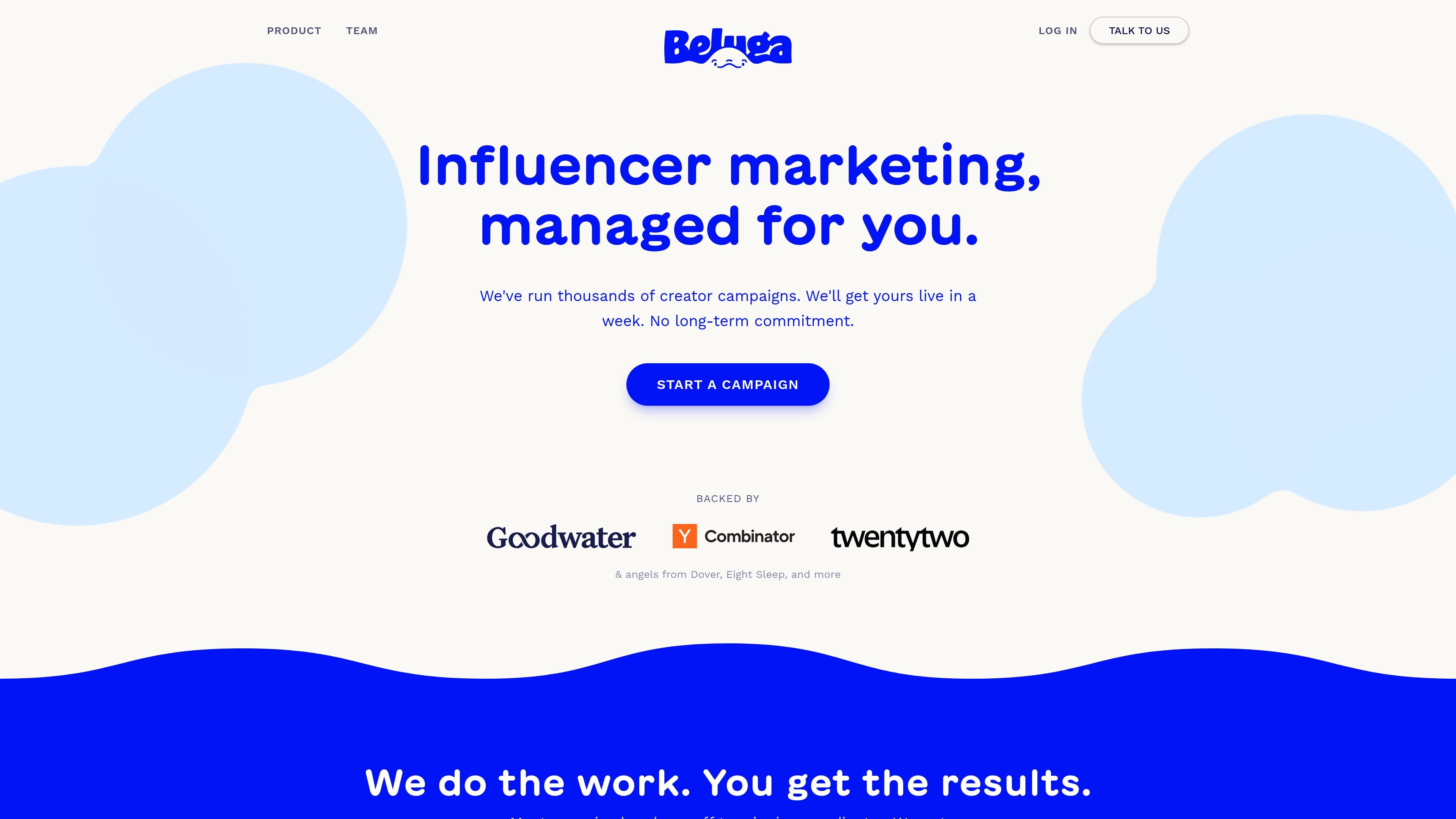 Beluga