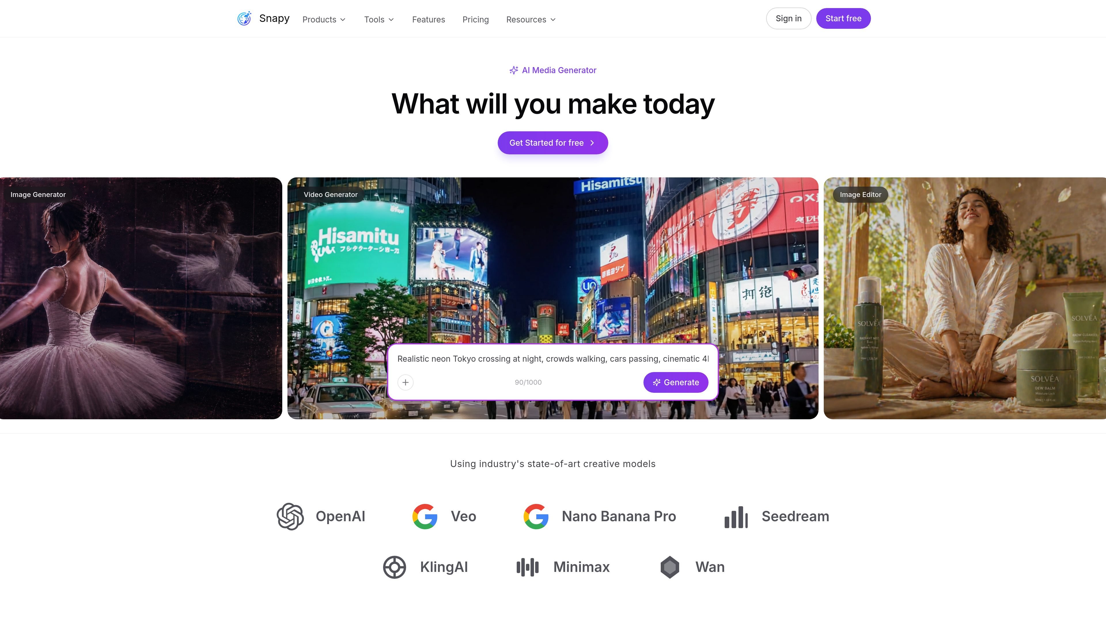 Snapy.ai