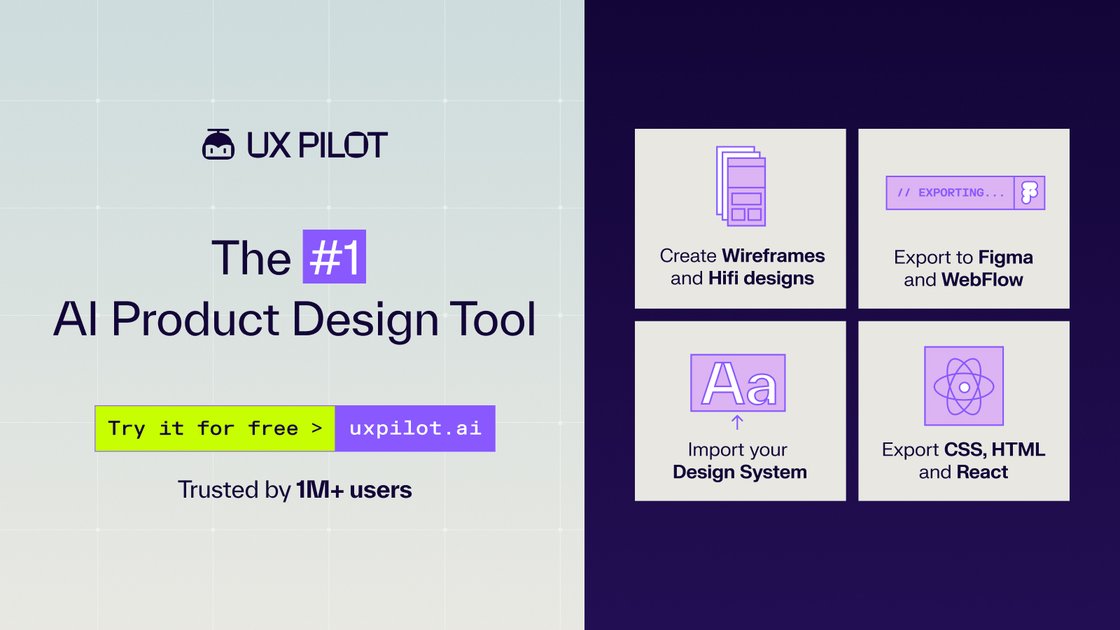 UX Pilot