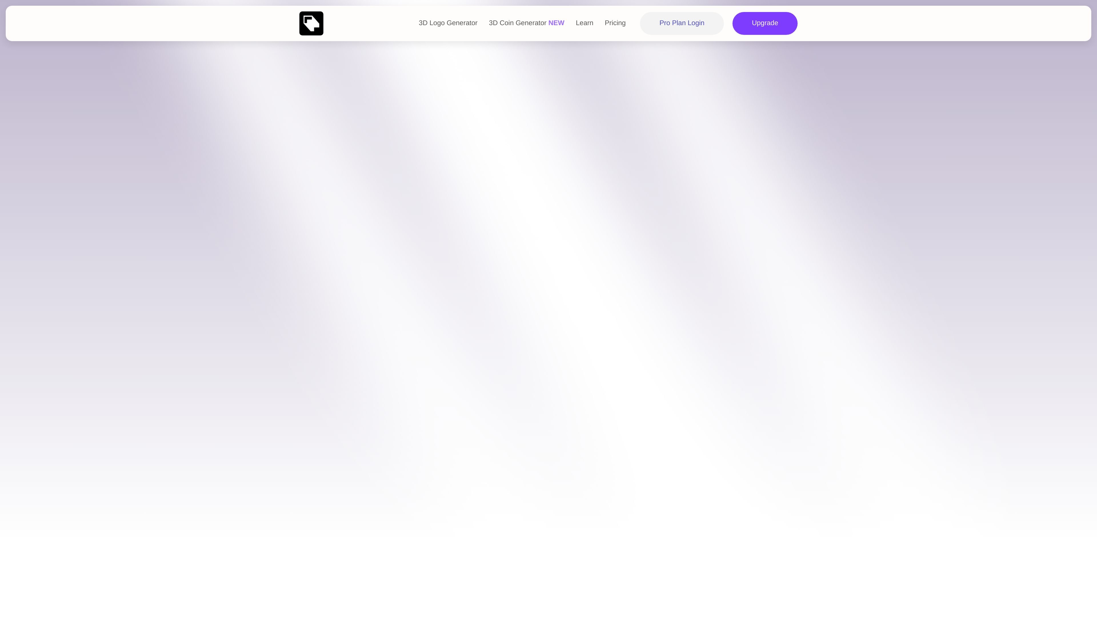 3DLogoLab