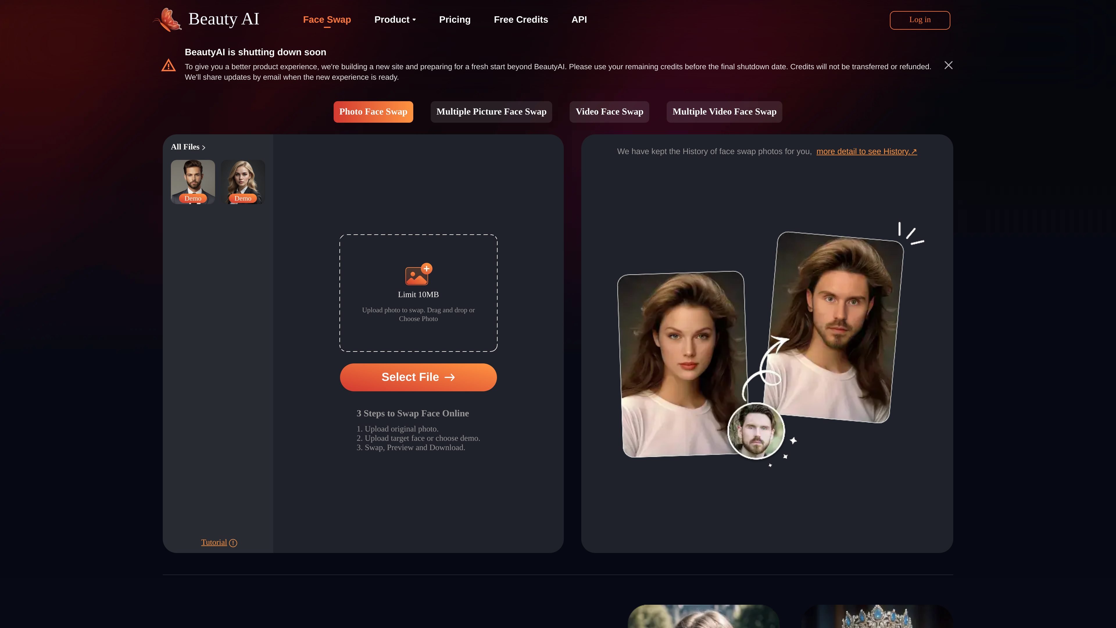 Beauty AI