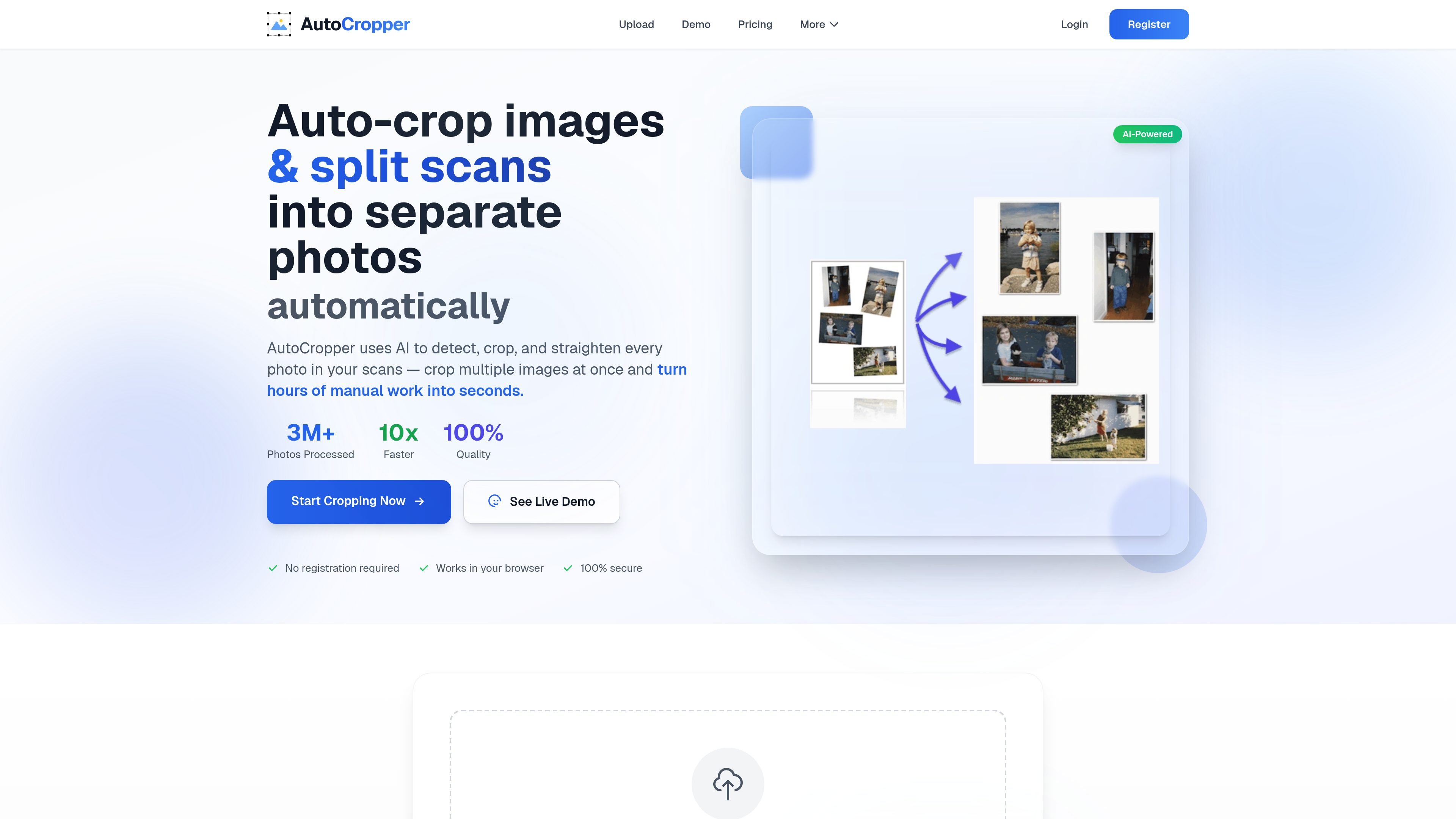 AutoCropper