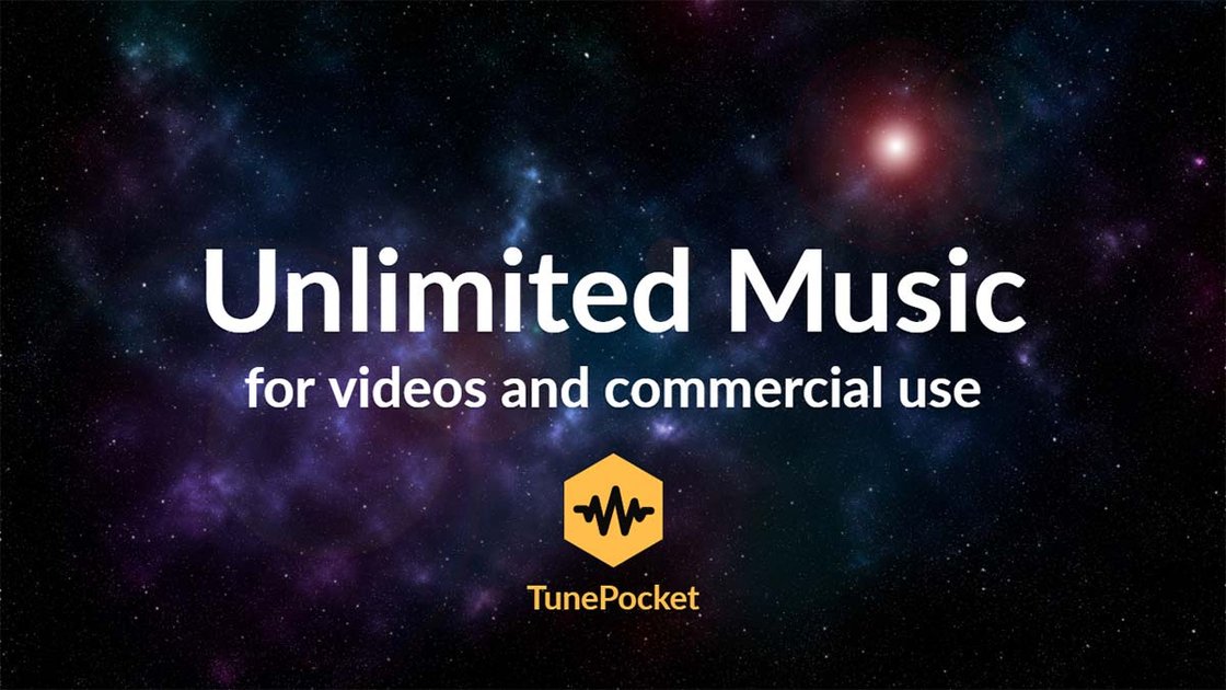 TunePocket