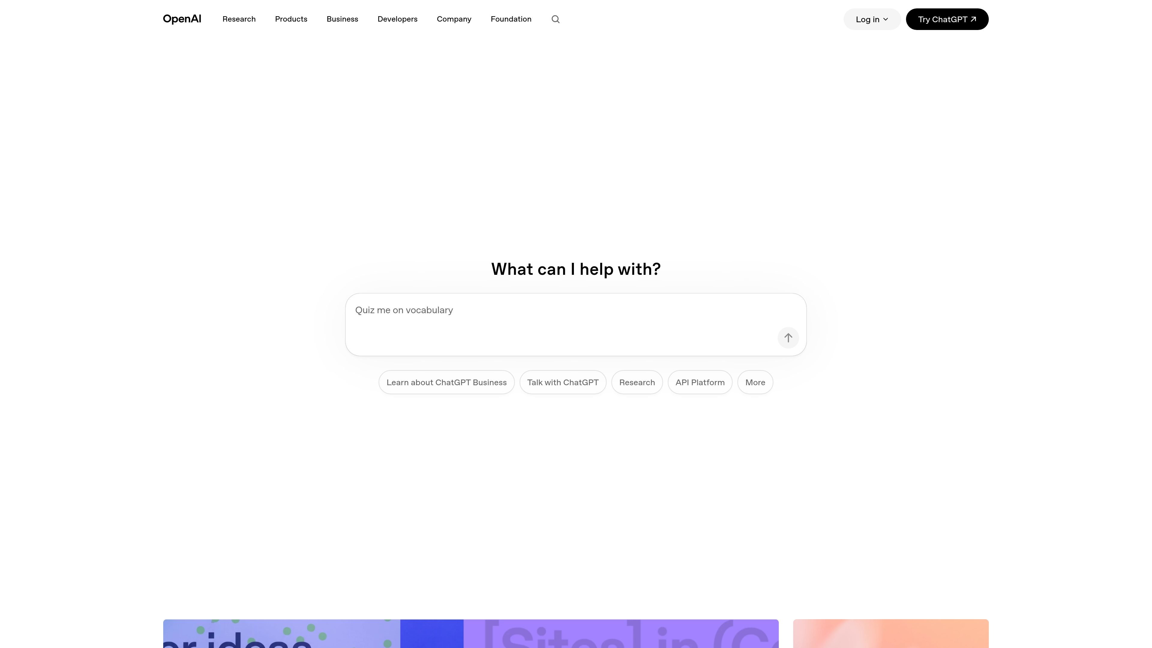 OpenAI