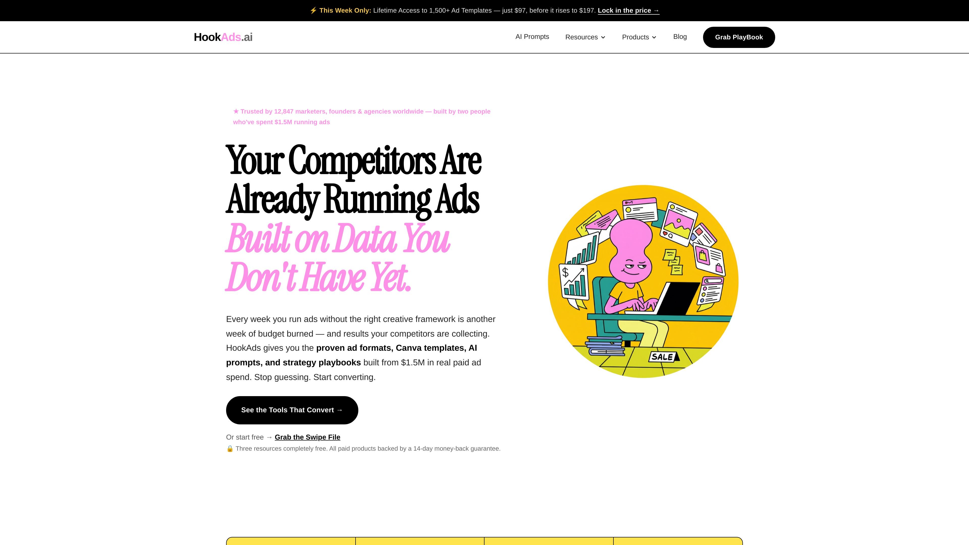 HookAds.ai
