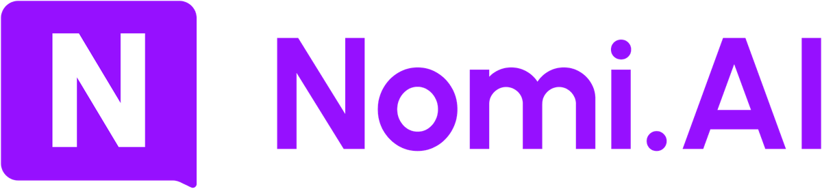 Nomi.ai
