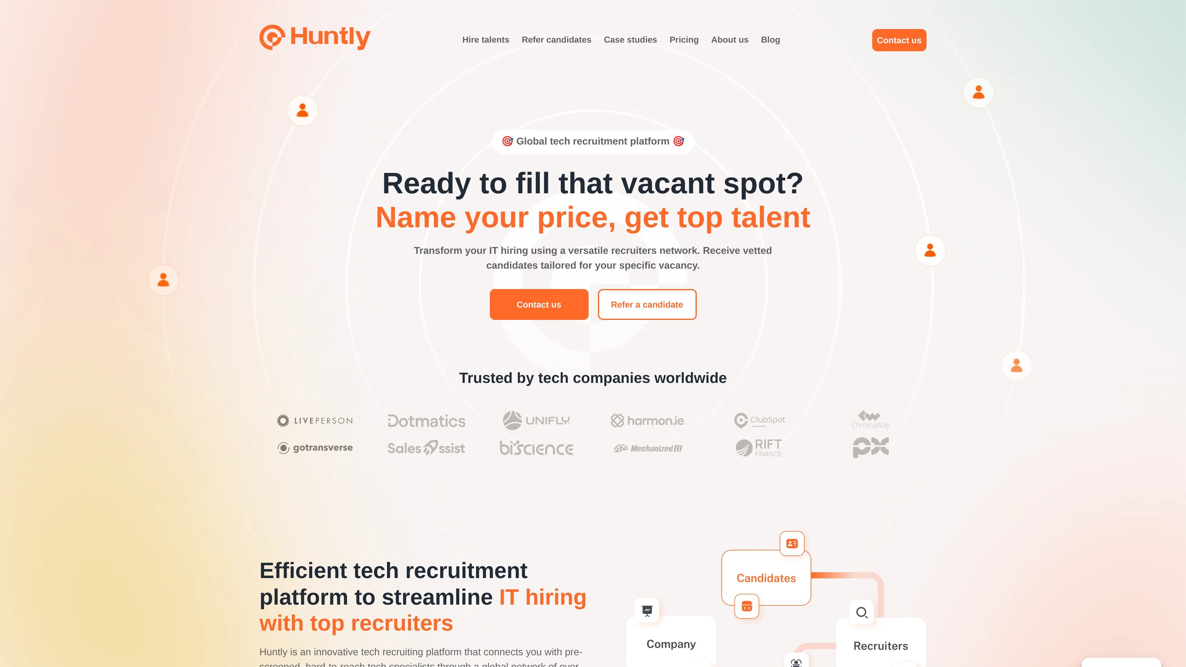 Huntly