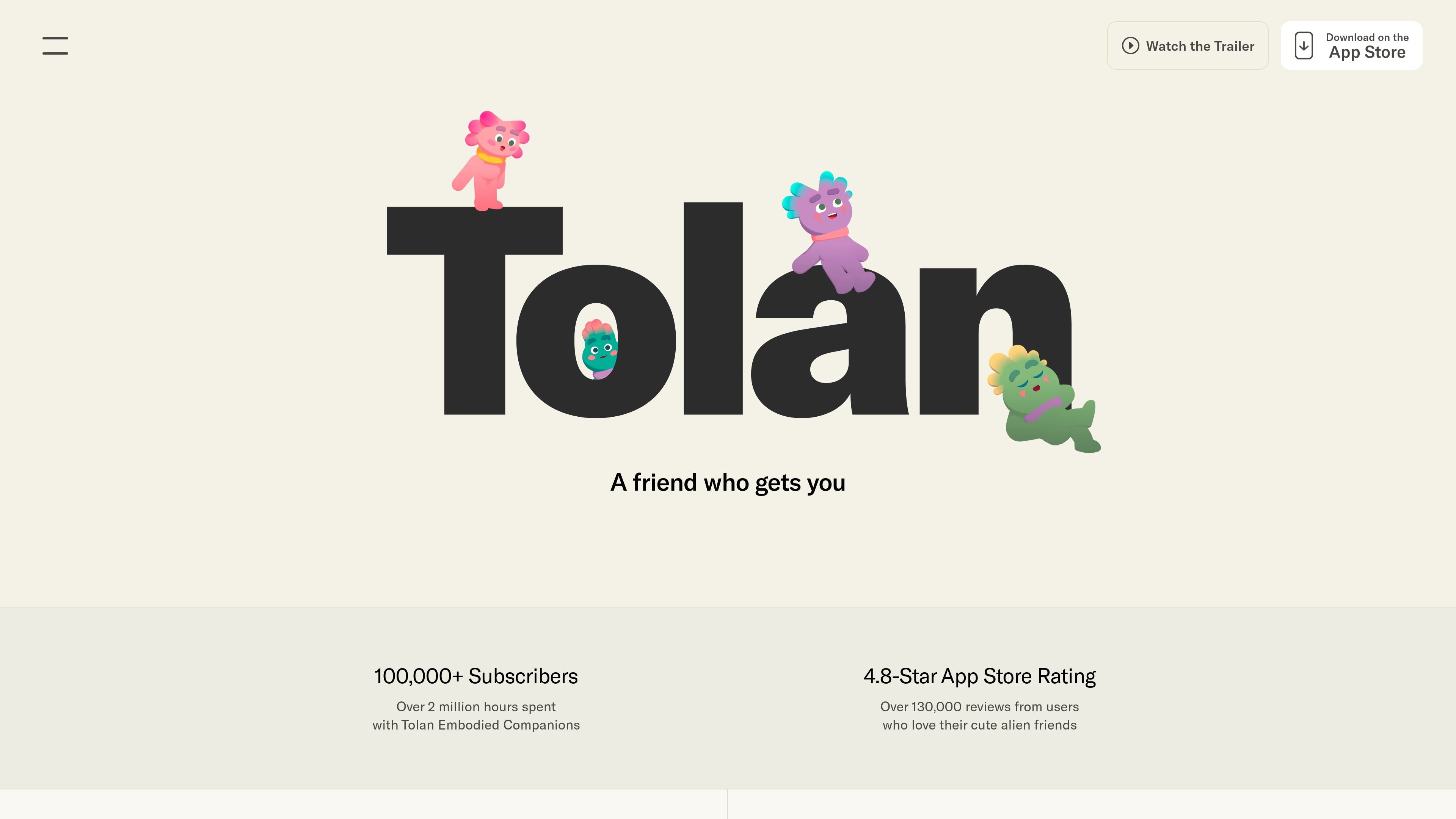 Tolan