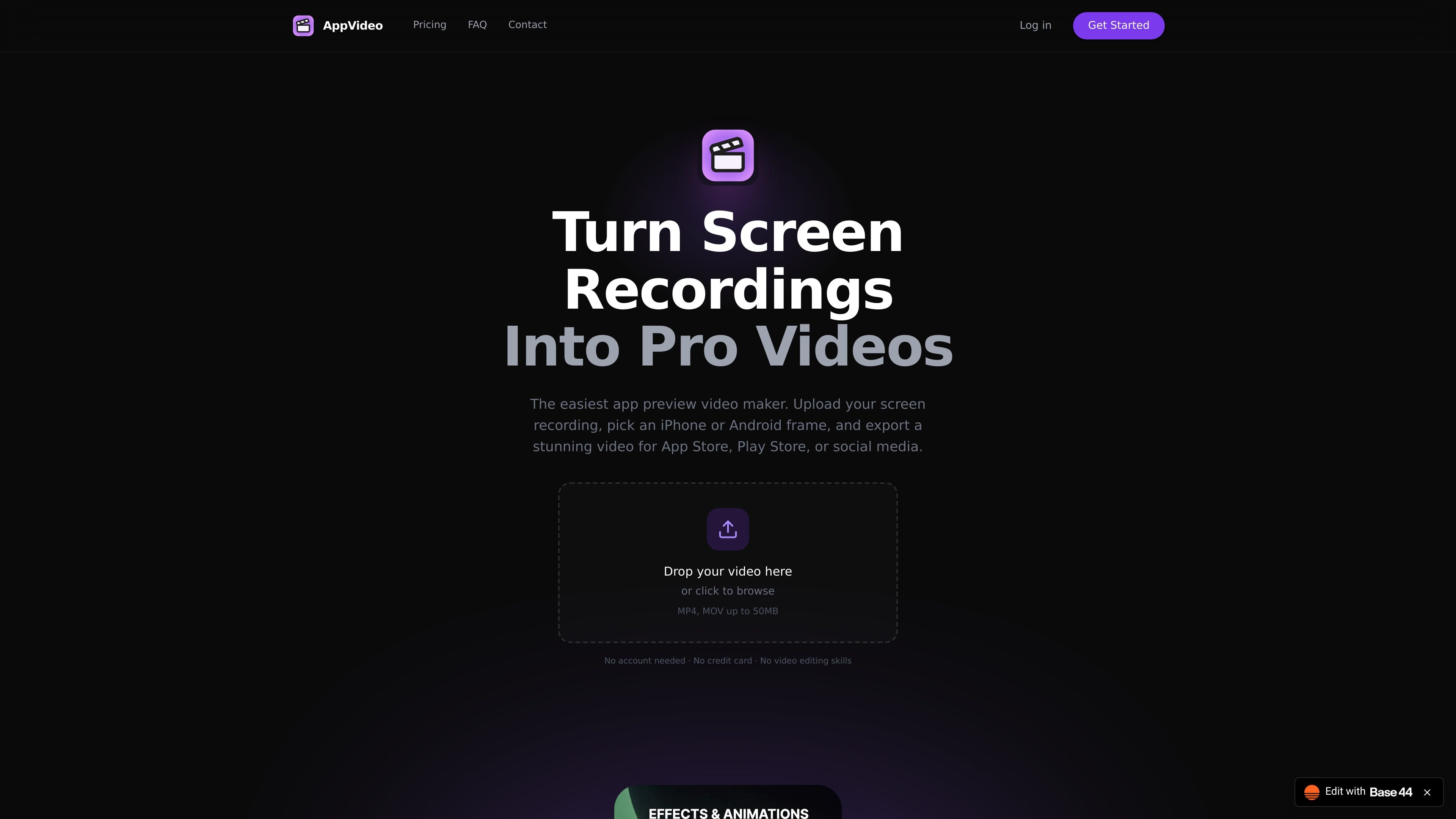 AppVideo