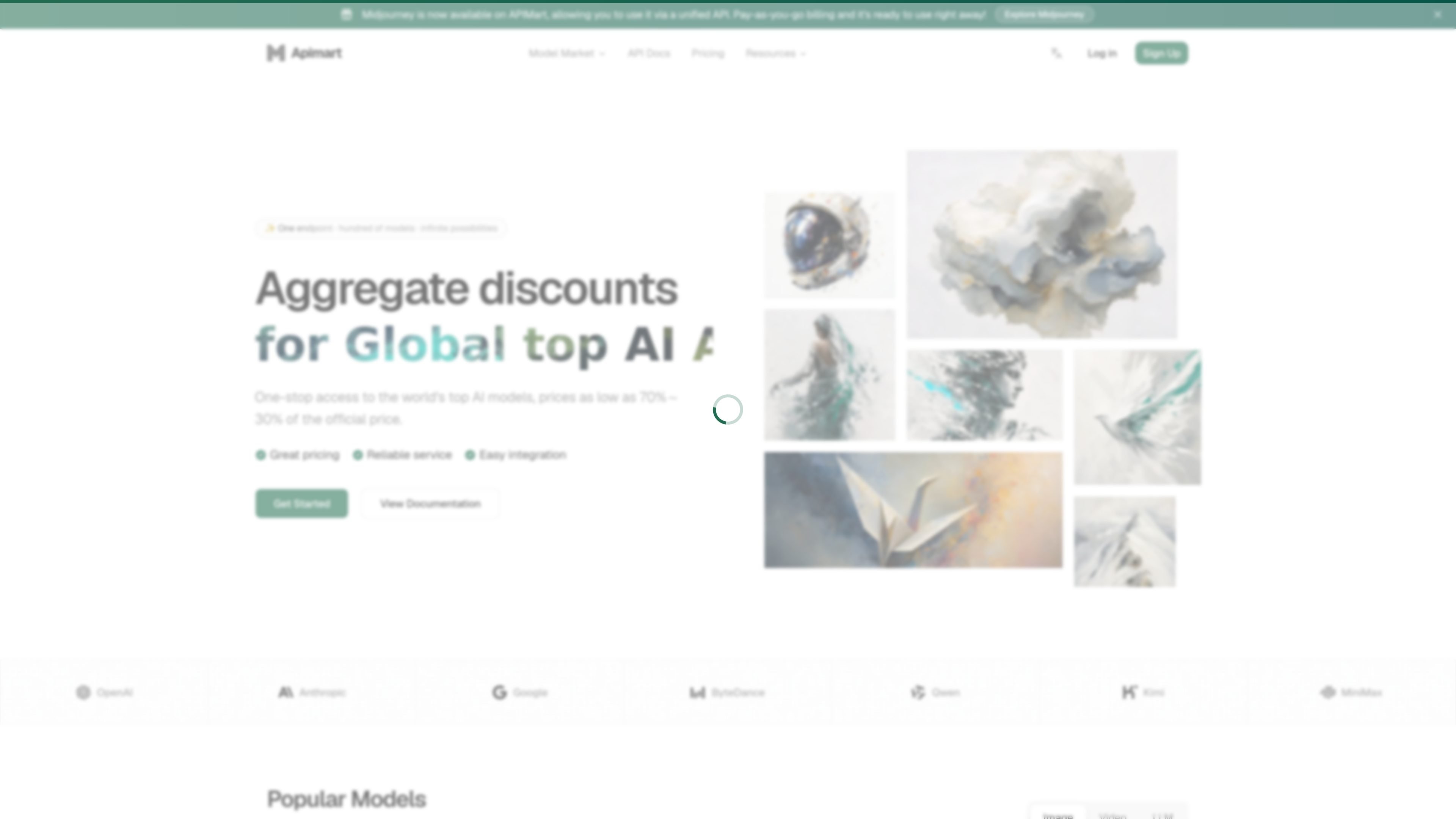 APIMart