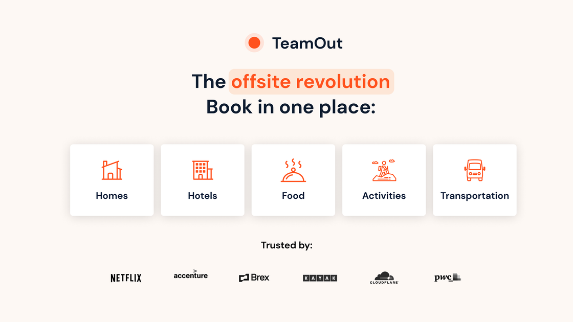 TeamOut