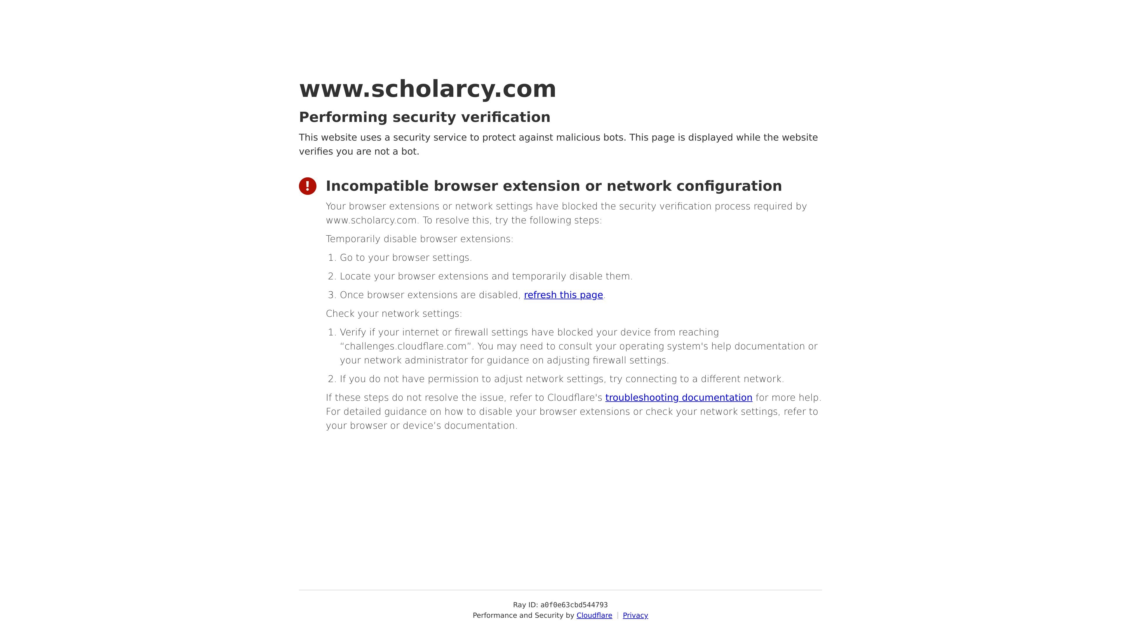 Scholarcy