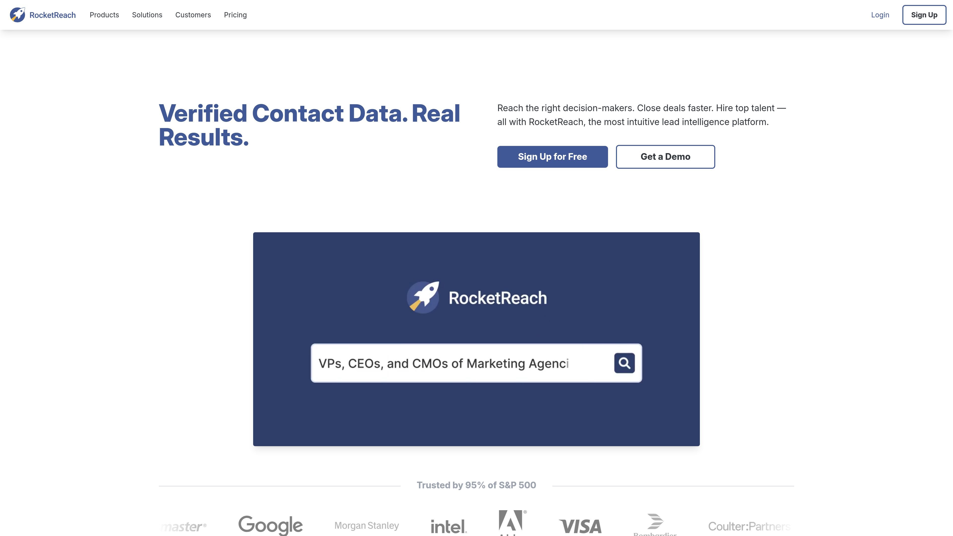 RocketReach