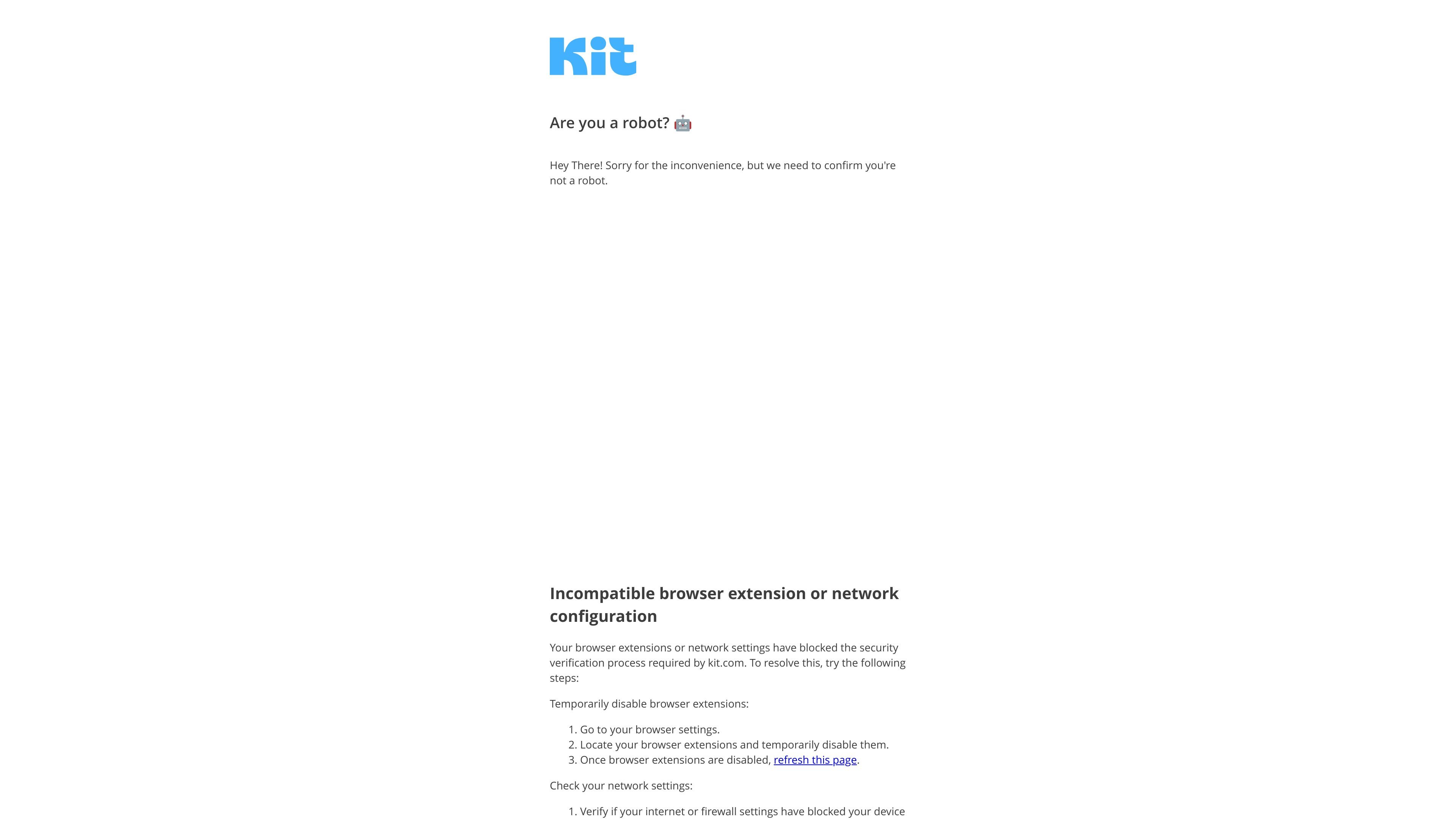 Kit