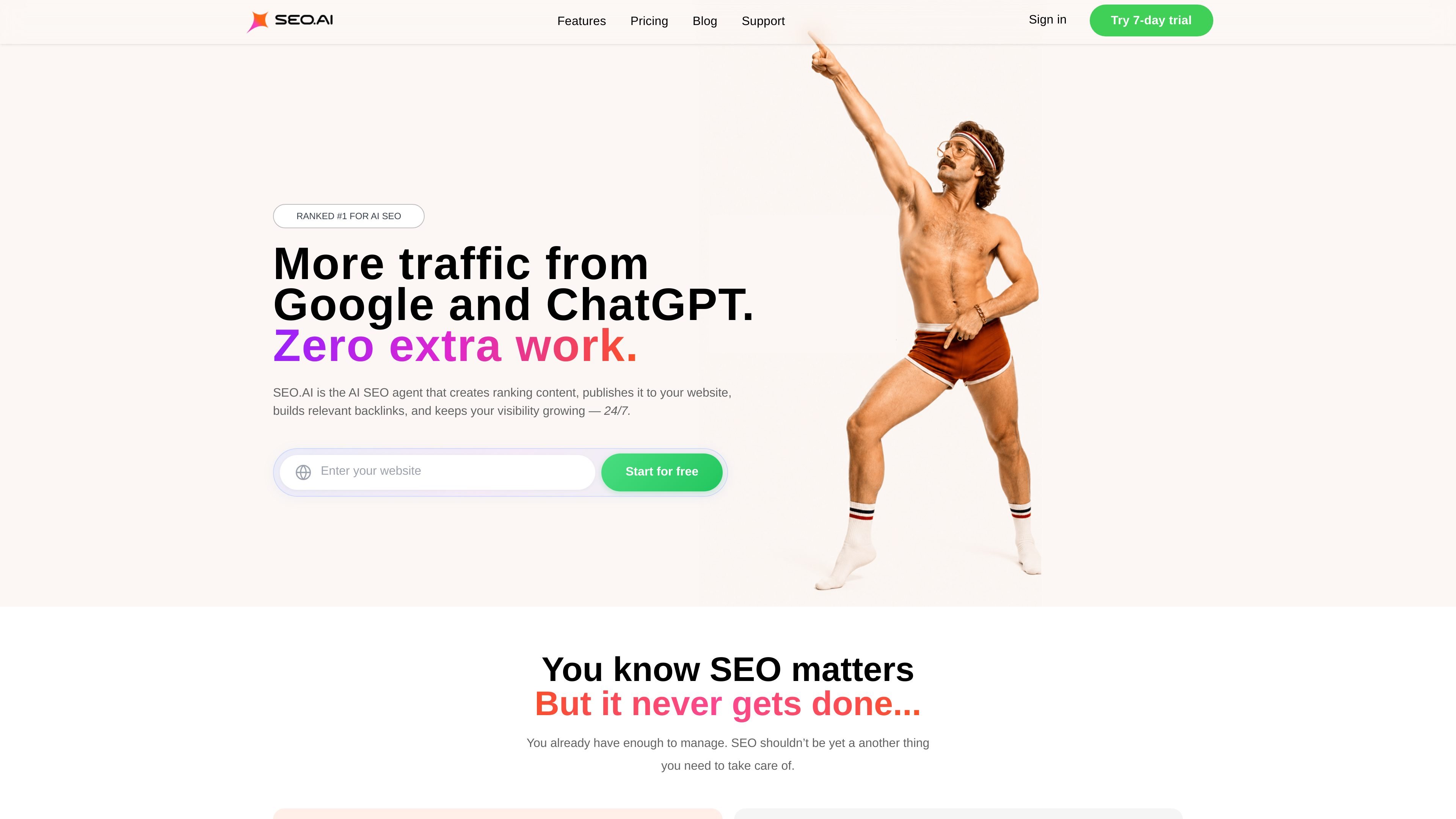SEO.AI