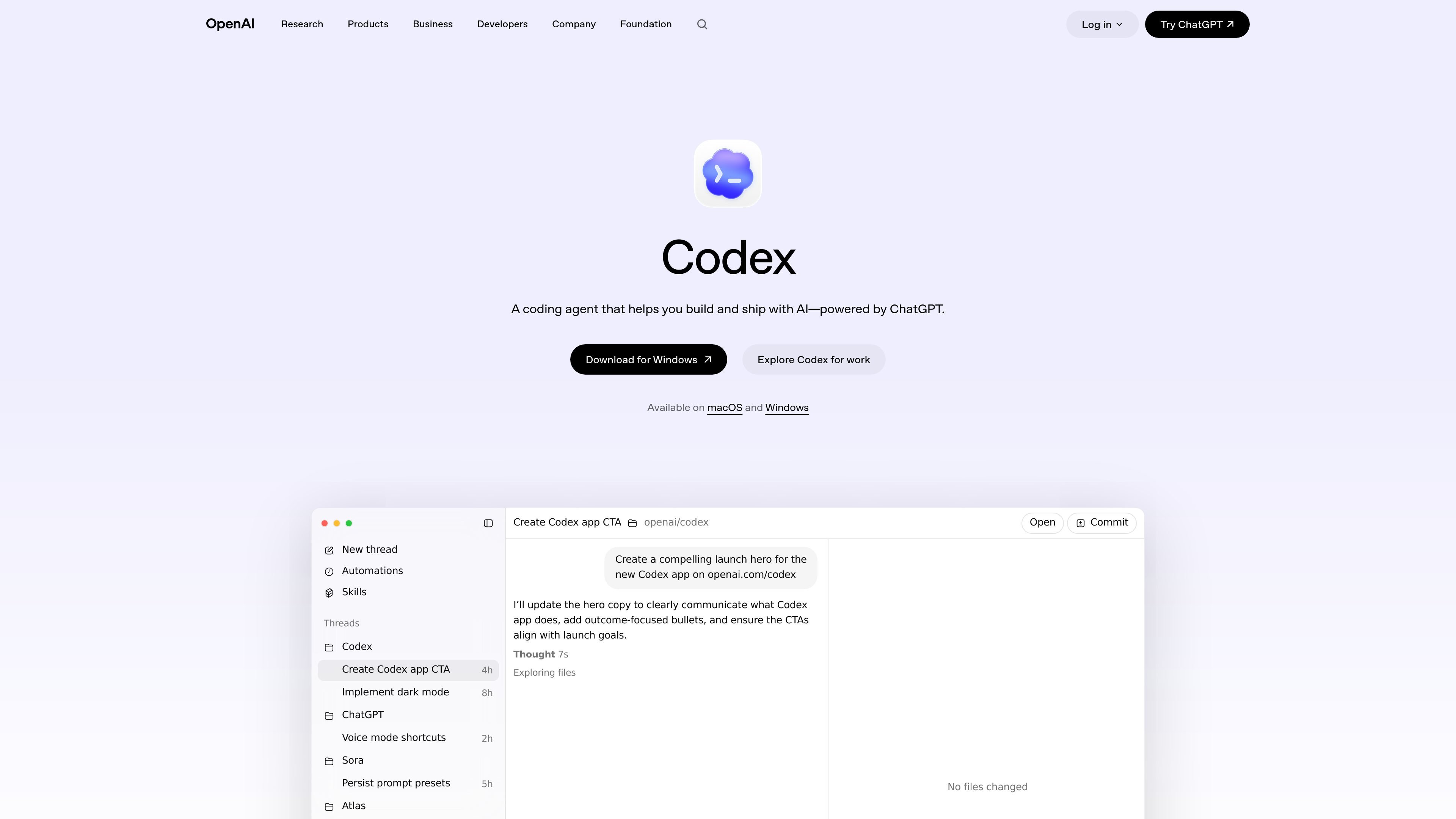Codex
