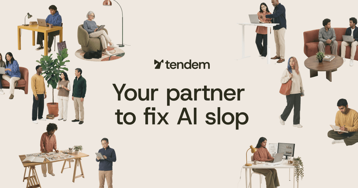 Tendem