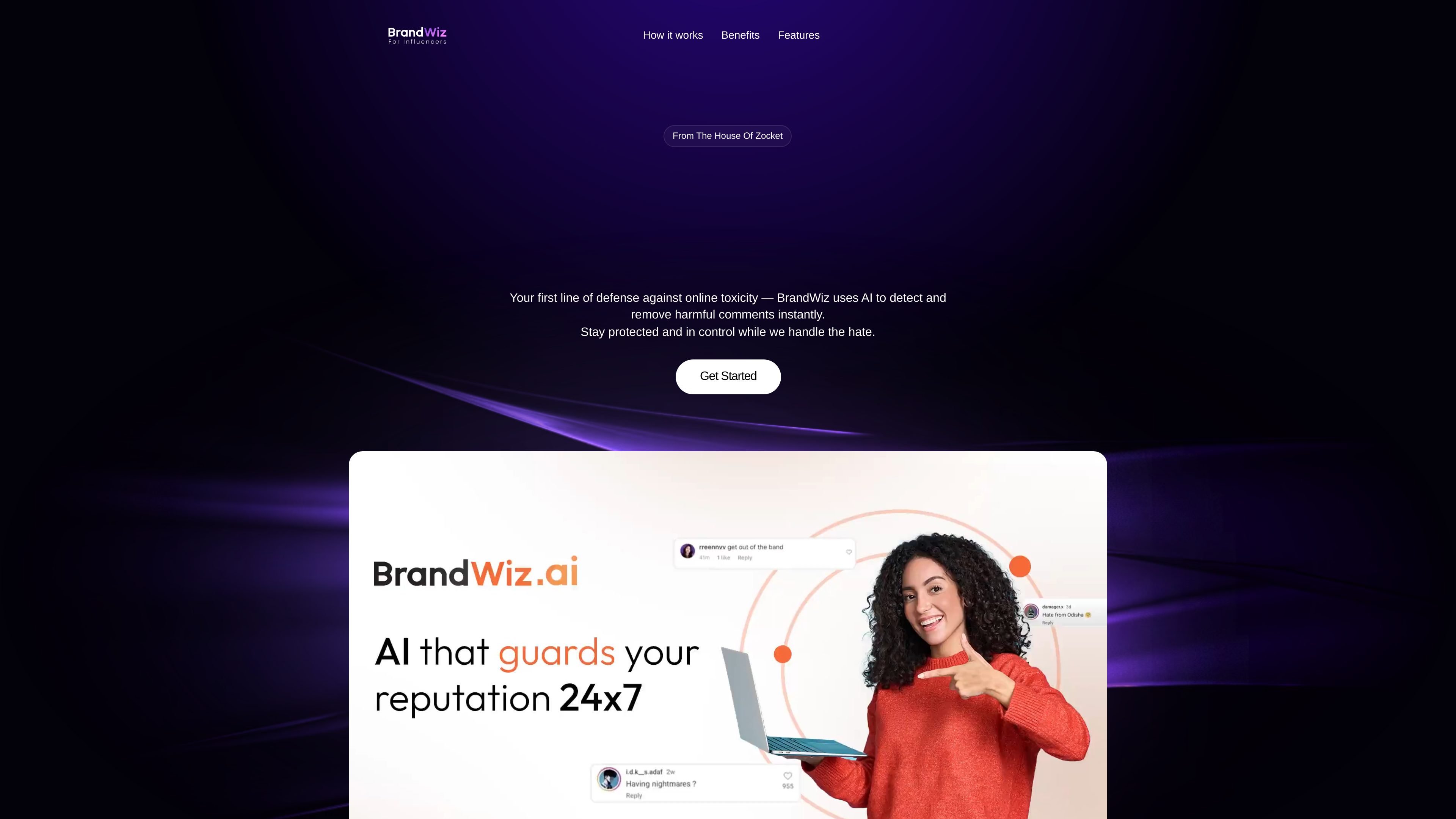 BrandWiz.ai