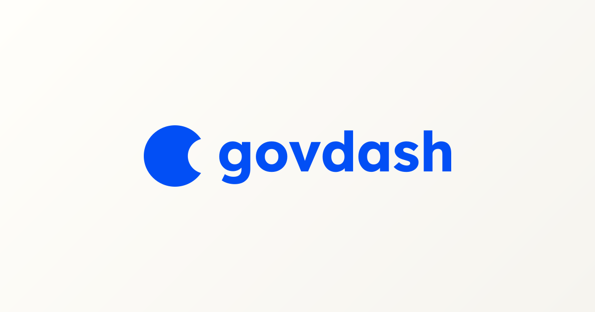 GovDash