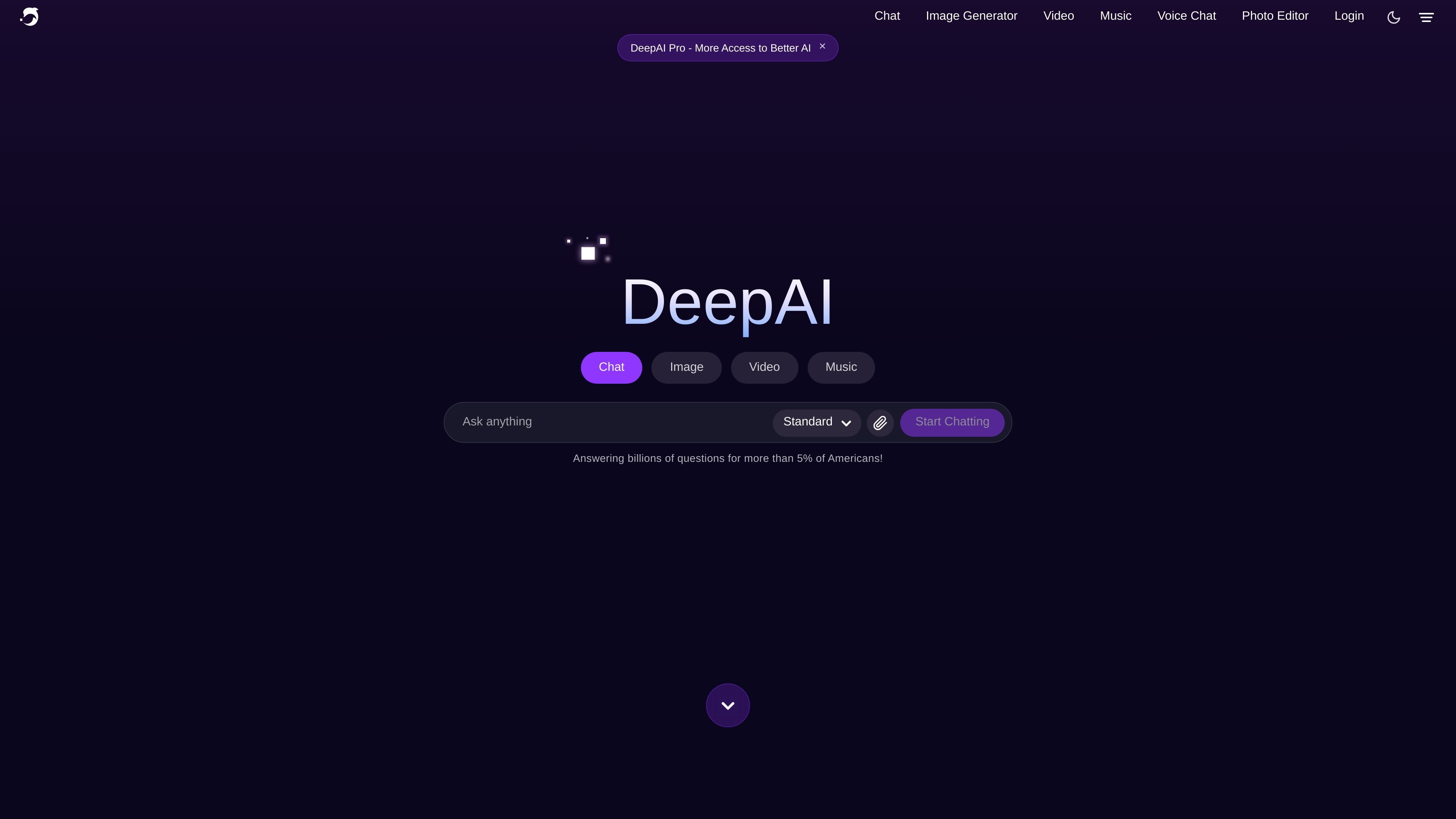 DeepAI