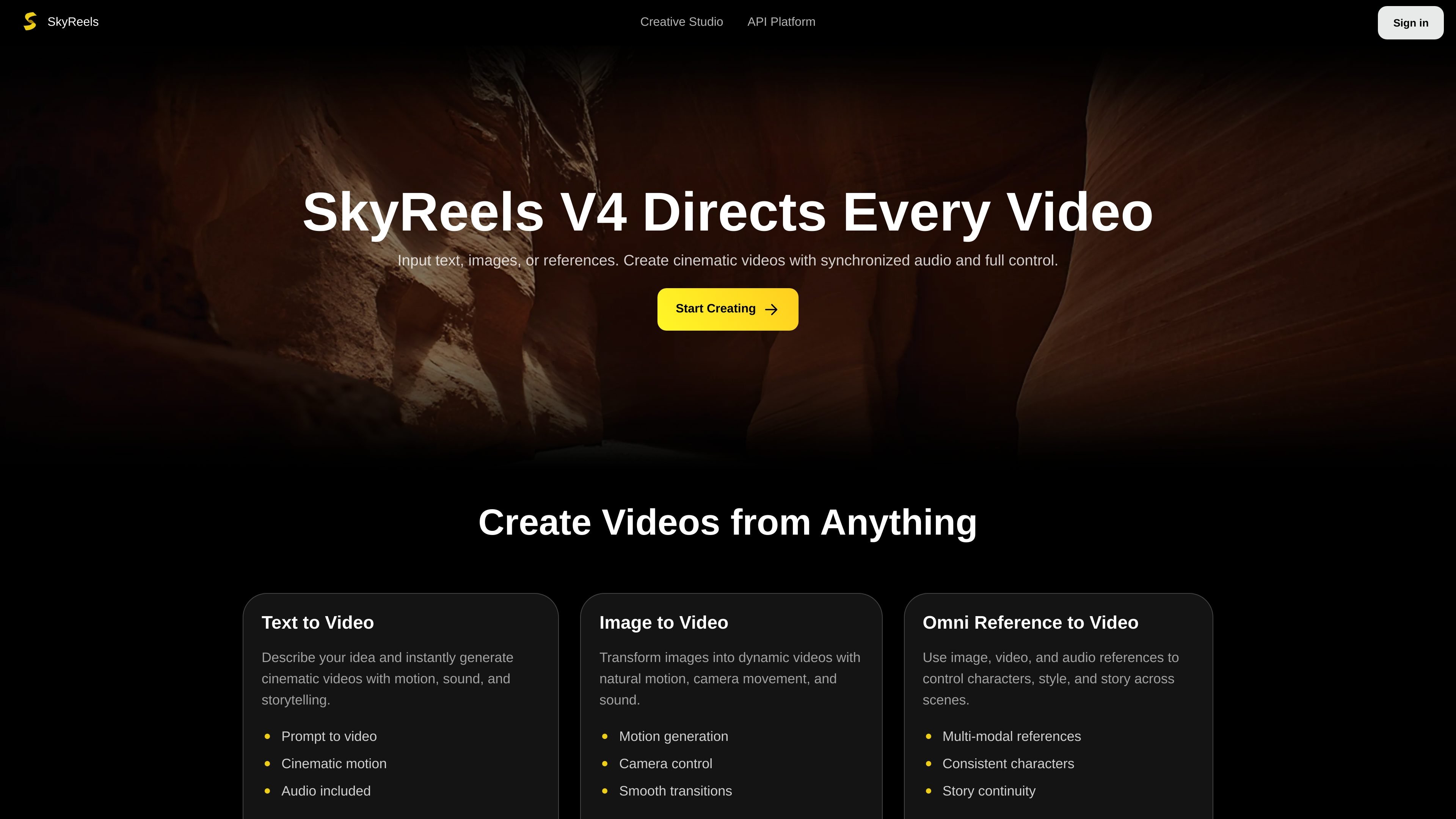 SkyReels