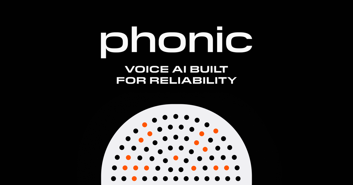 Phonic AI